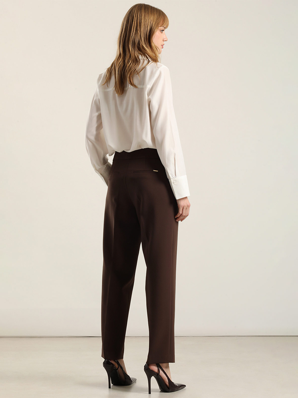 PANTALÓN MUJER LIOLA - 5