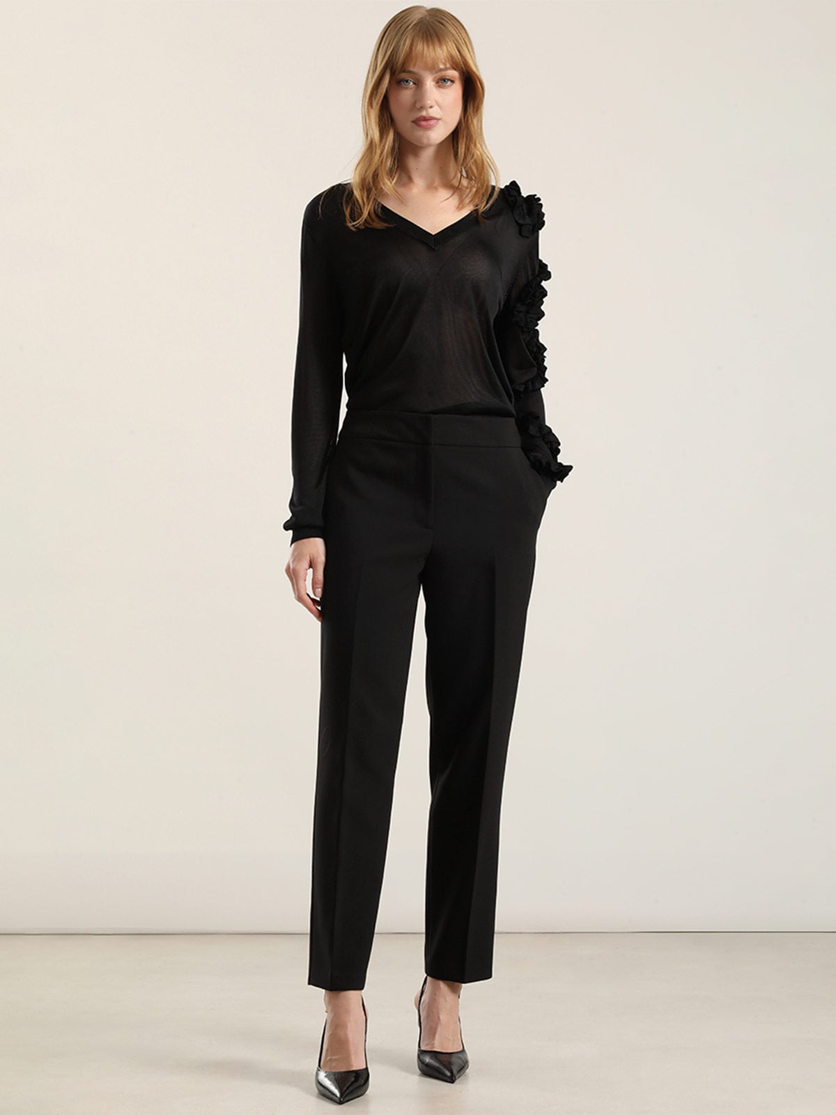 PANTALÓN MUJER LIOLA - 1