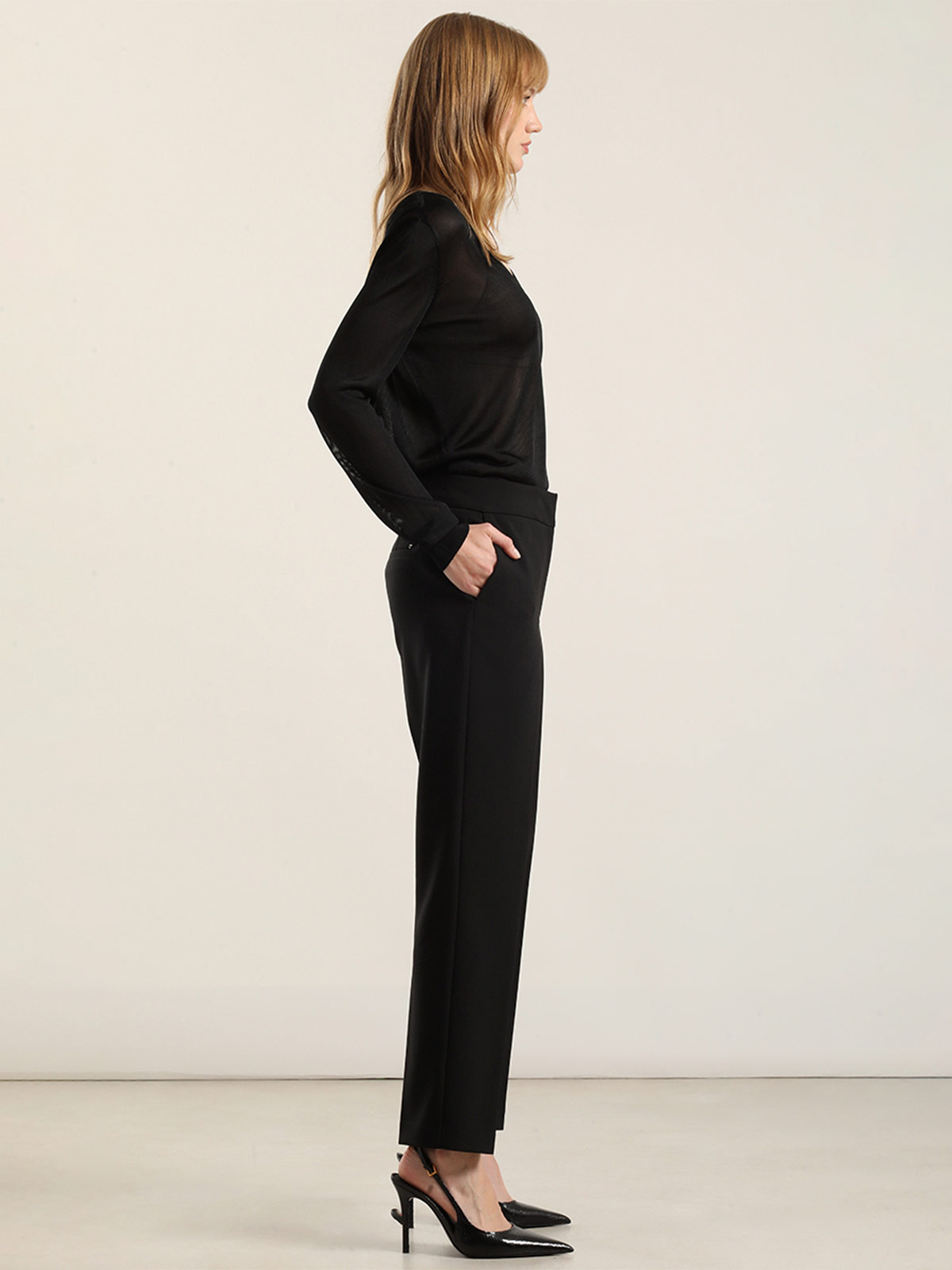 PANTALÓN MUJER LIOLA - 3