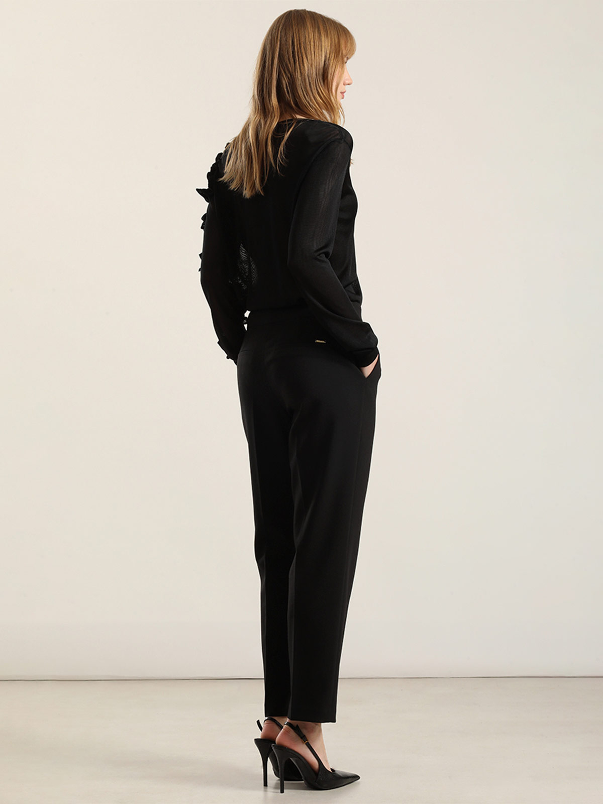 PANTALÓN MUJER LIOLA - 5