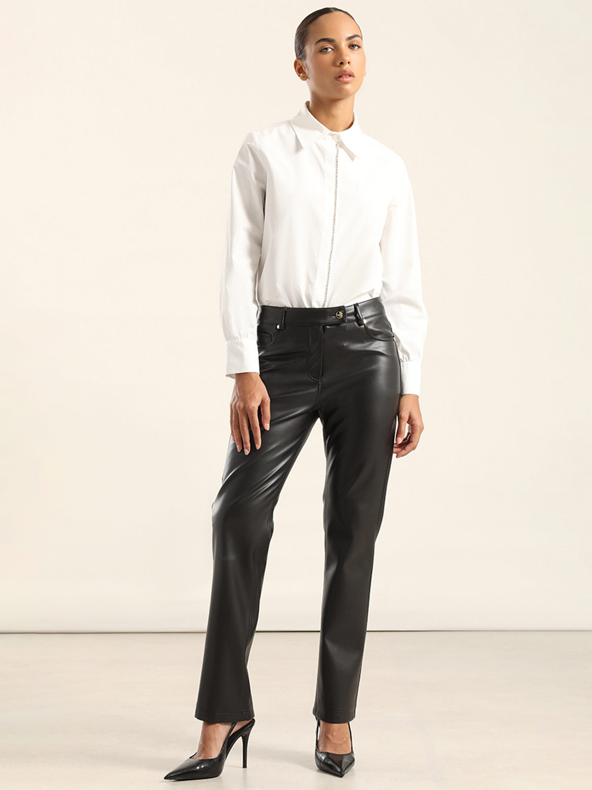 PANTALÓN MUJER LIOLA - 1