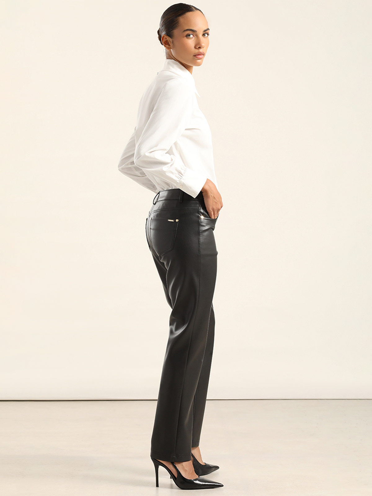 PANTALÓN MUJER LIOLA - 2