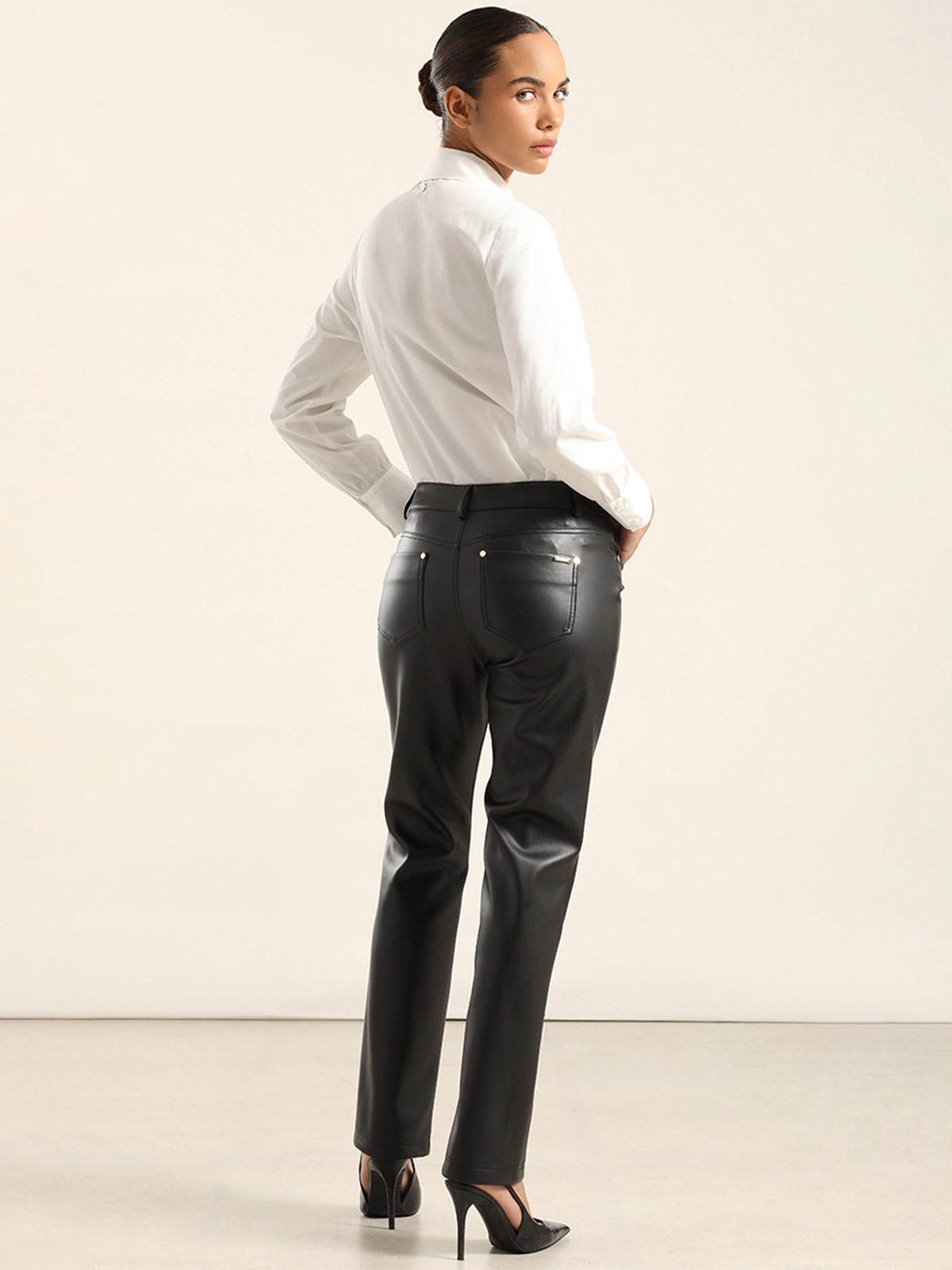 PANTALÓN MUJER LIOLA - 3