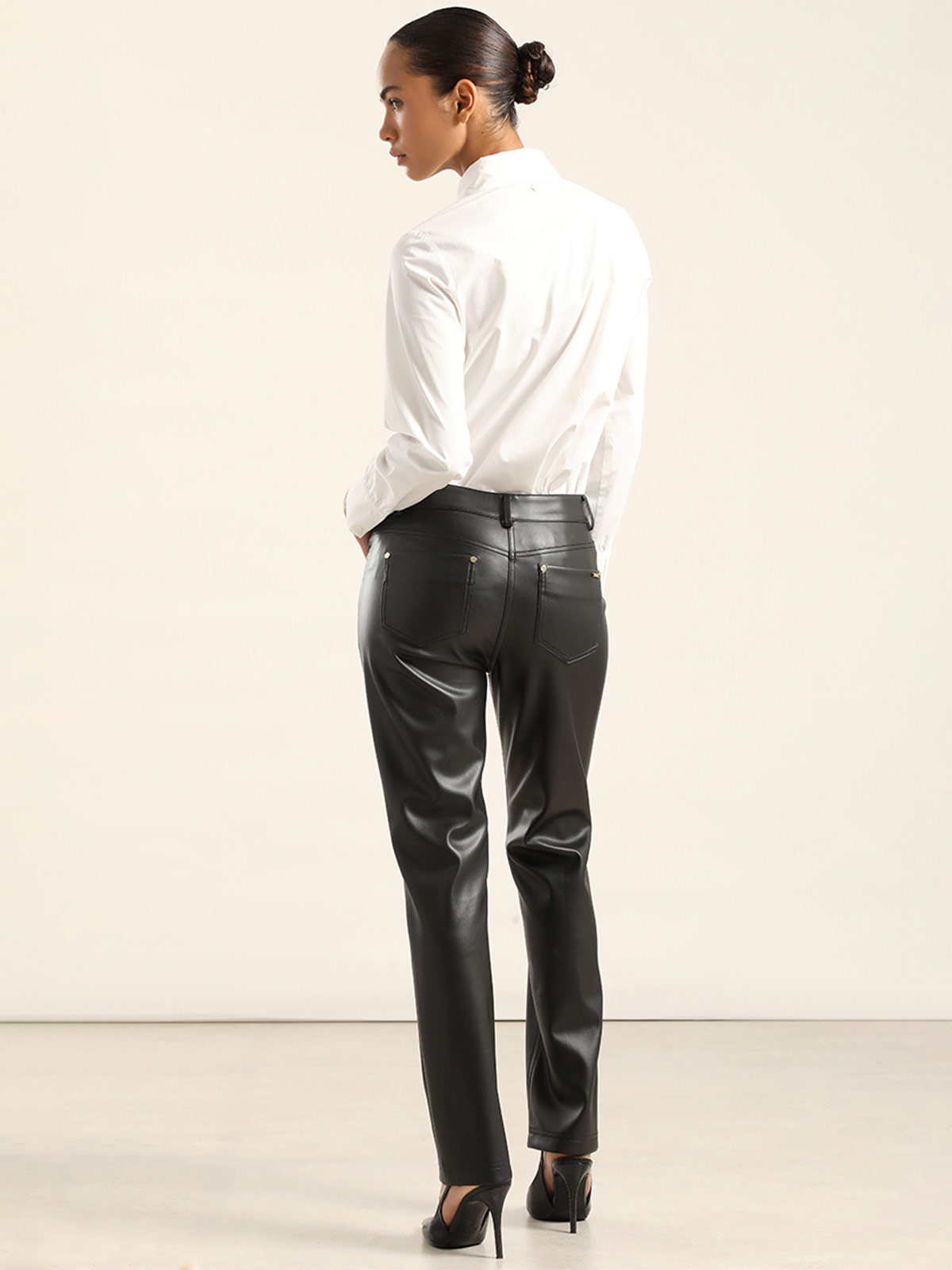PANTALÓN MUJER LIOLA - 4