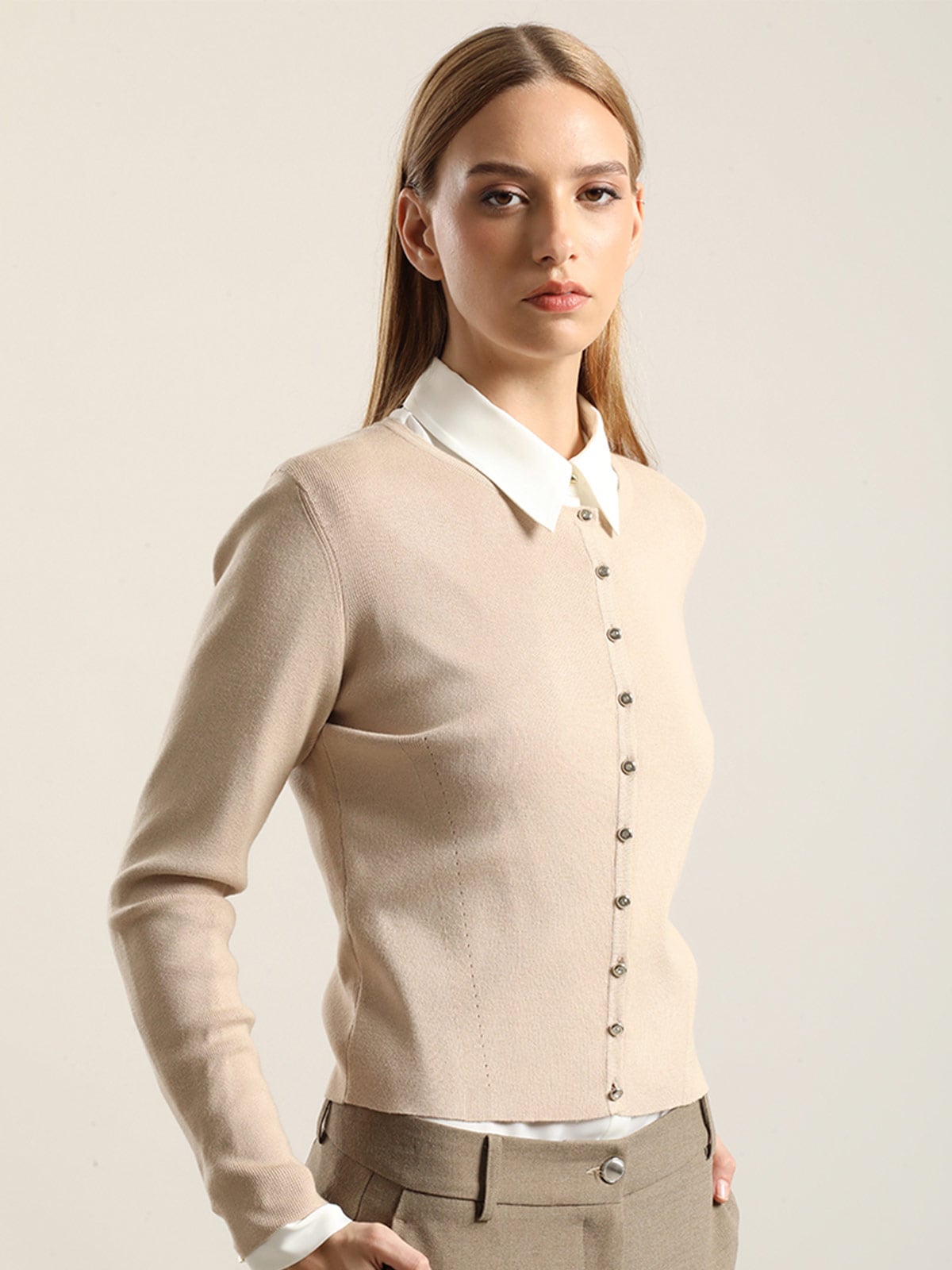 CÁRDIGAN MUJER LIOLA AVANCE - 5