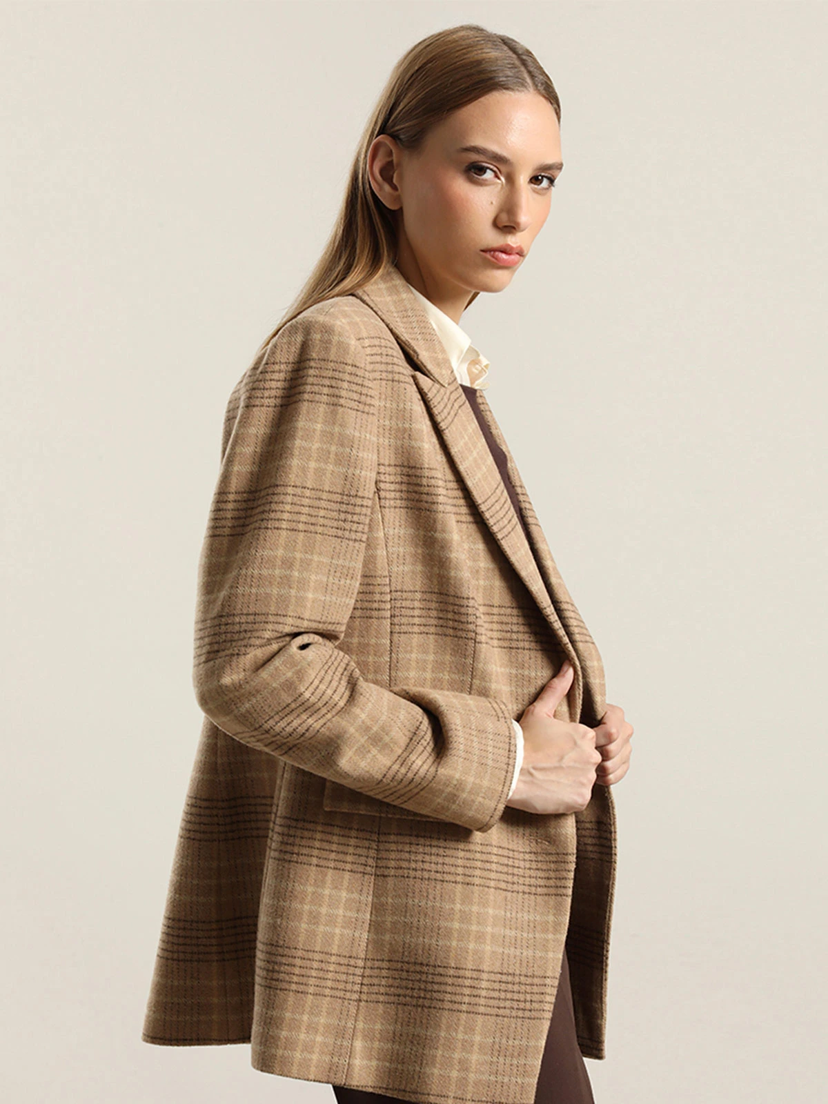 BLAZER MUJER LIOLA RETRO - 3