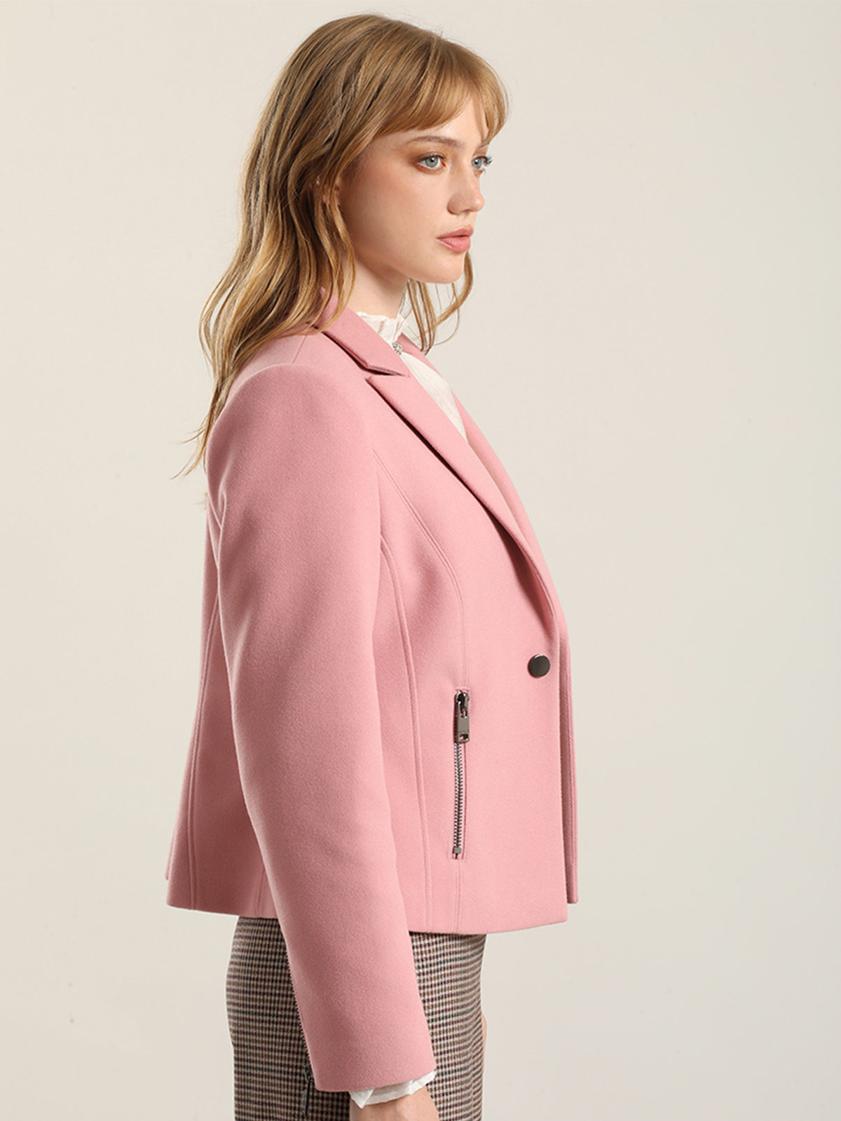 BLAZER MUJER LIOLA RETRO - 4