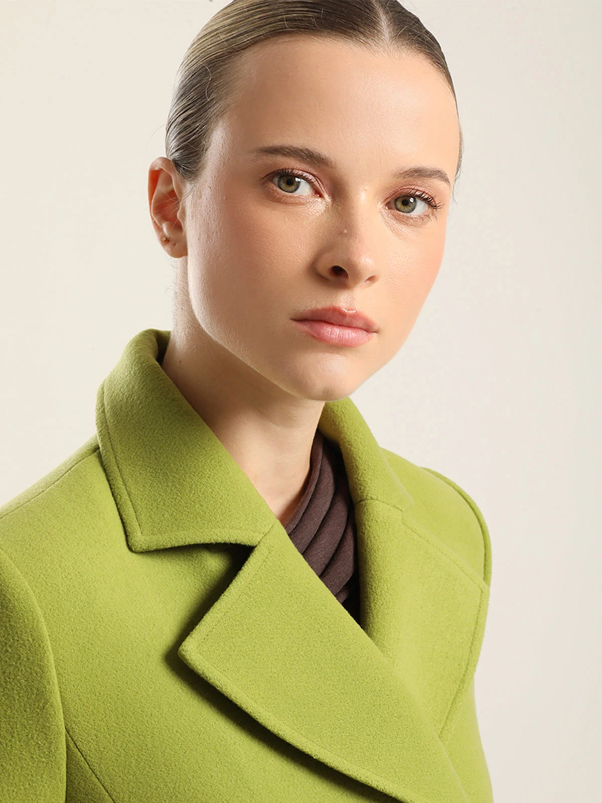 CHAQUETA MUJER LIOLA RETRO - 4