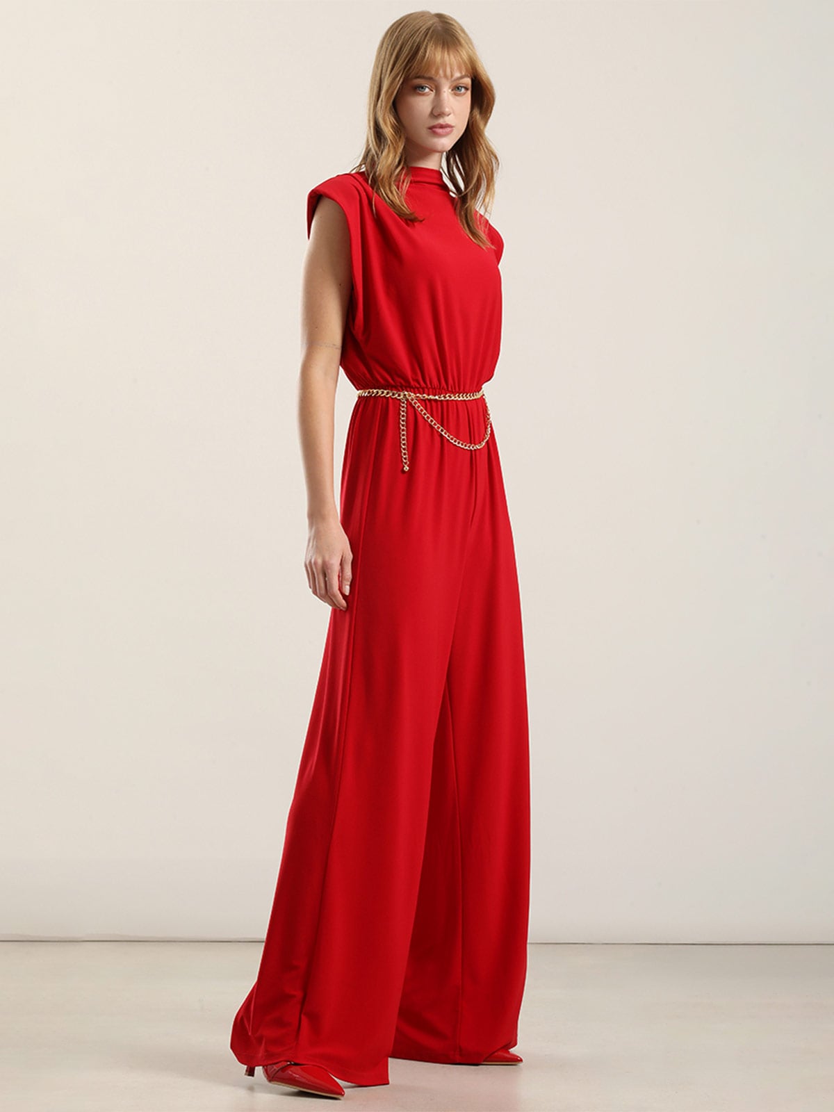 ENTERIZO REGULAR MUJER LIOLA AVANCE - 1