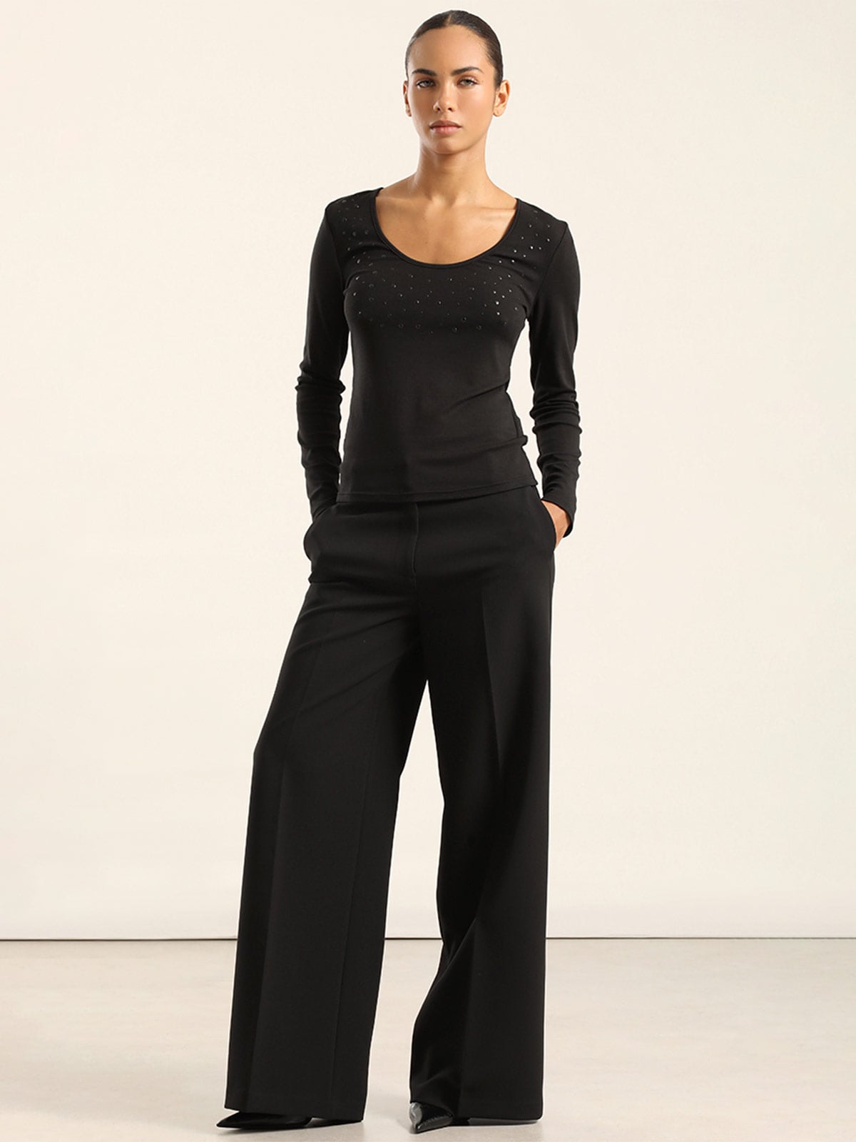 POLO MUJER LIOLA - 1