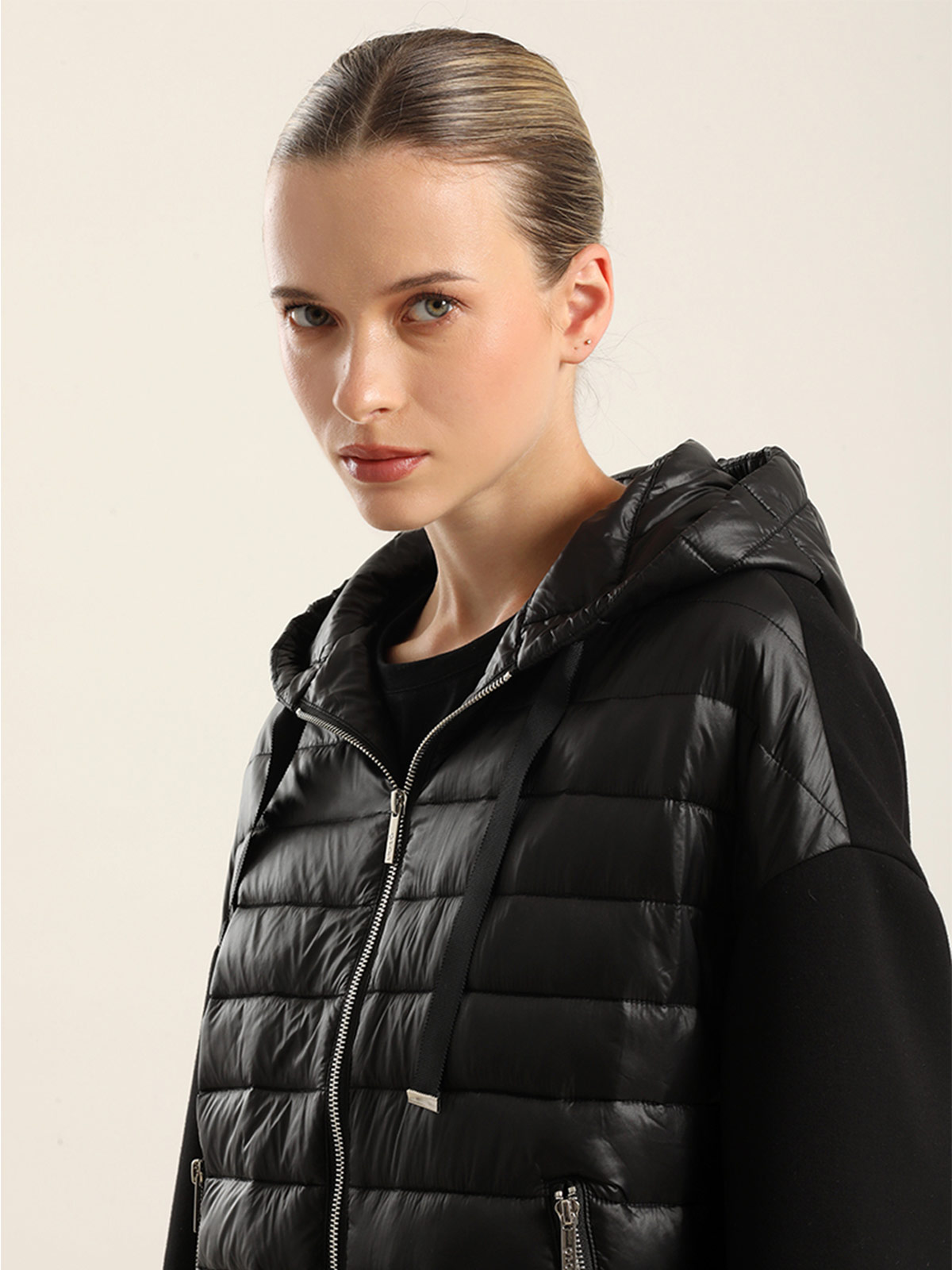 PARKA MUJER LIOLA ACOLCHADA - 7