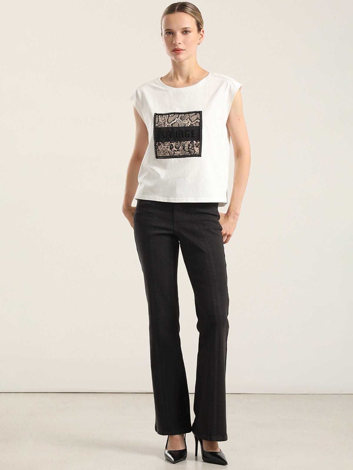 POLO MUJER LIOLA - 1
