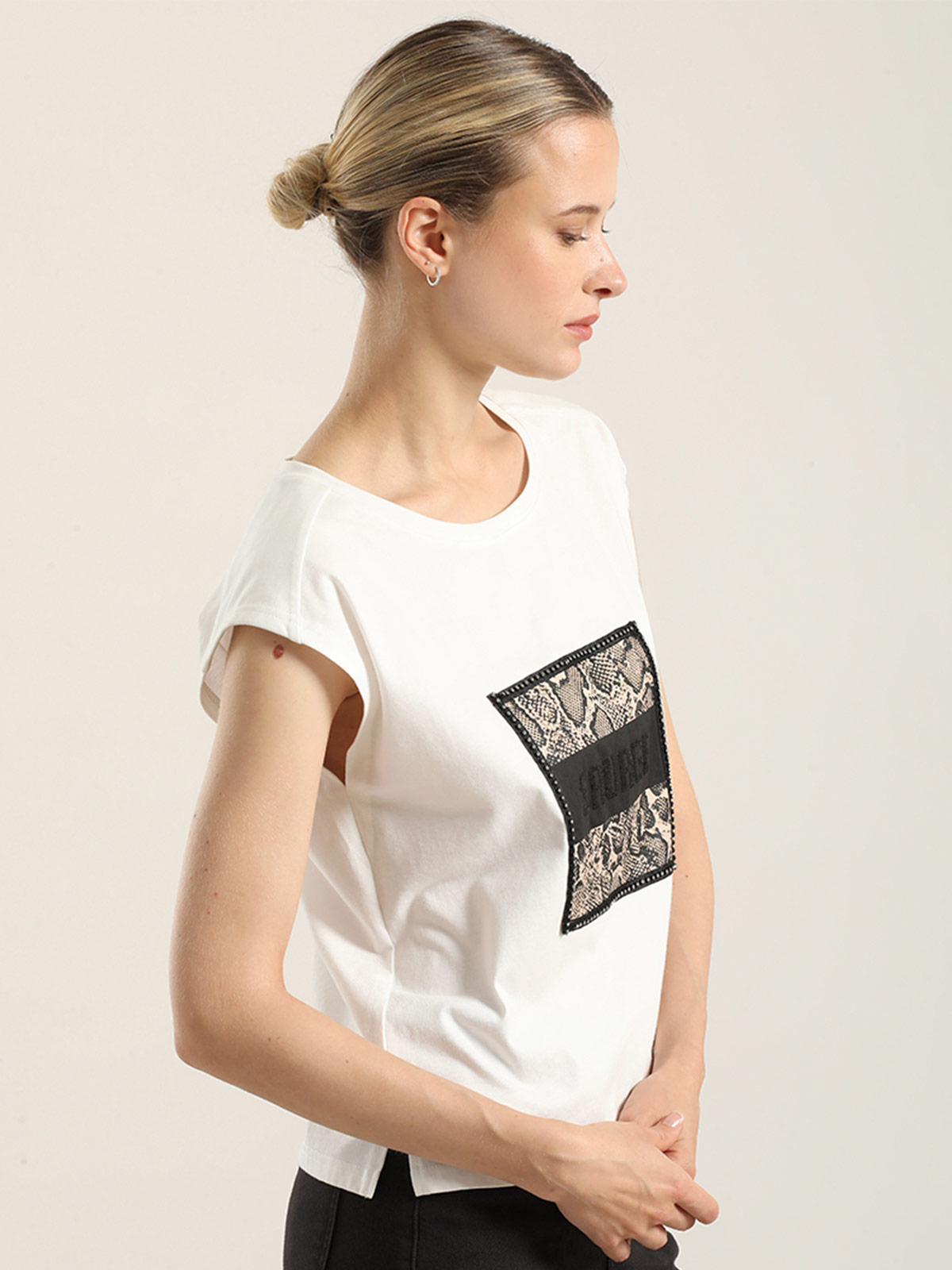 POLO MUJER LIOLA - 3