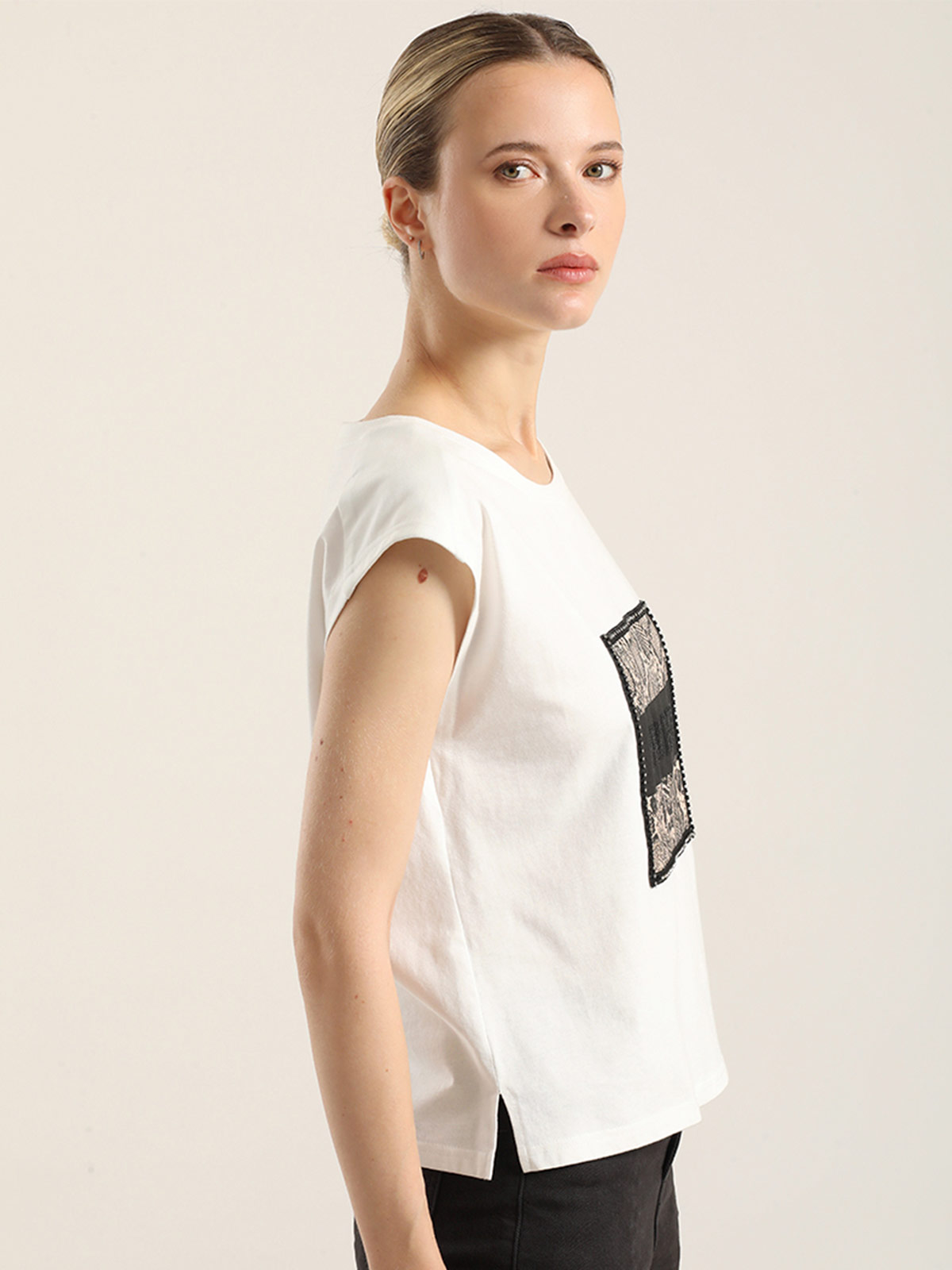 POLO MUJER LIOLA - 4