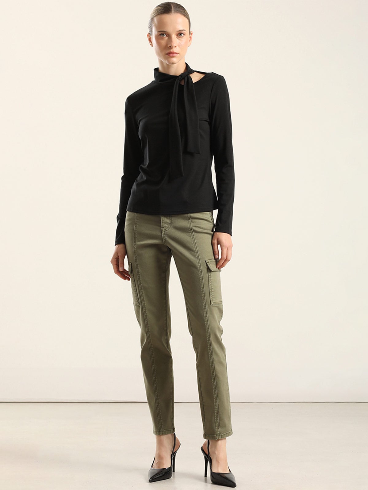 POLO MUJER LIOLA - 1