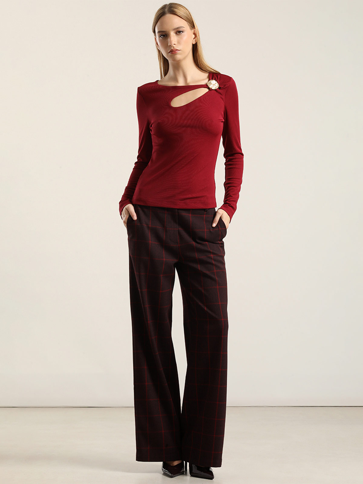 POLO MUJER LIOLA - 1