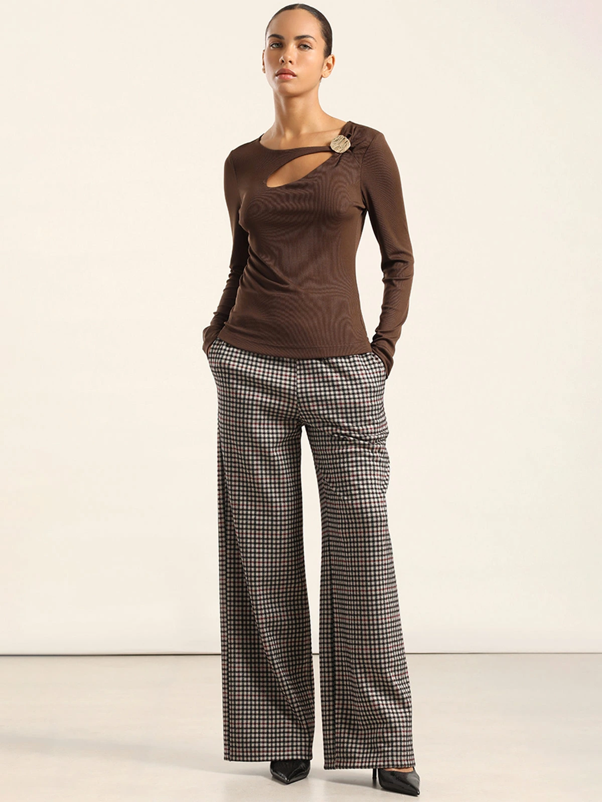 POLO MUJER LIOLA - 1