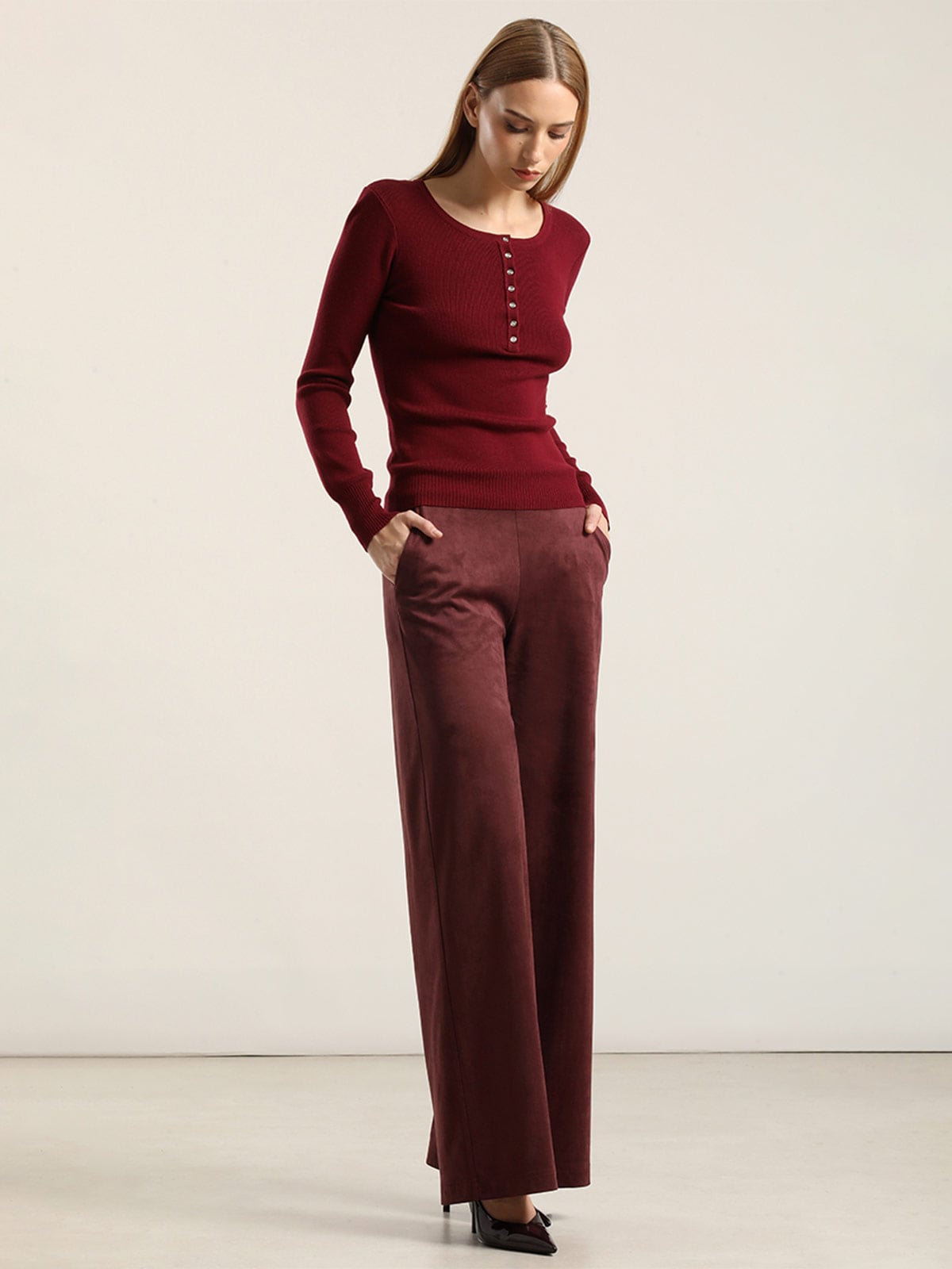 POLO MUJER LIOLA - 1
