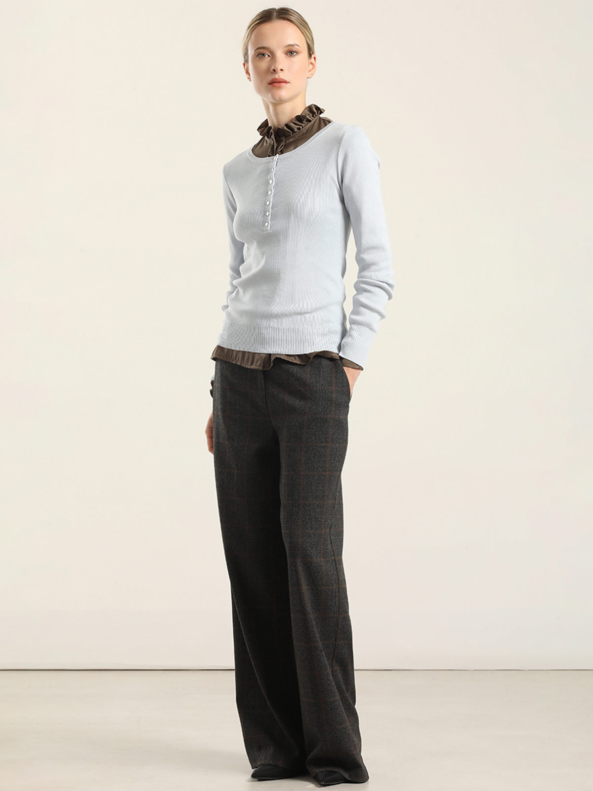 POLO MUJER LIOLA - 1