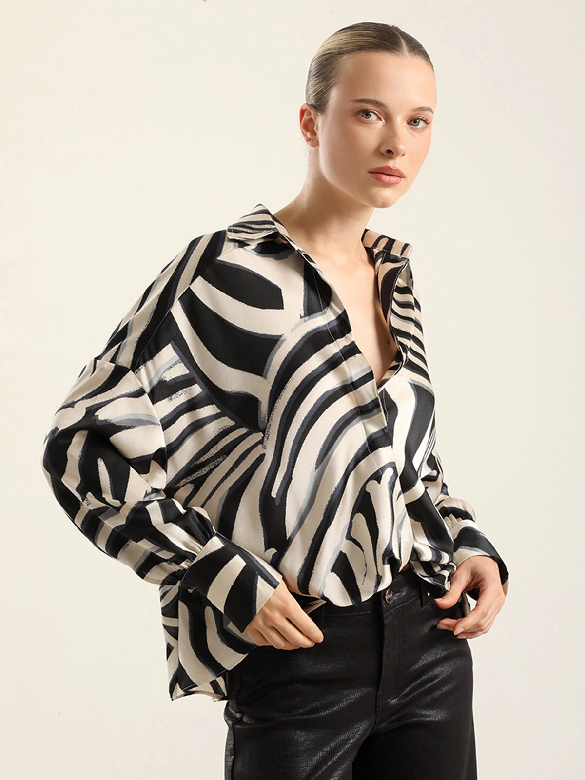 BLUSA MUJER LIOLA - 2