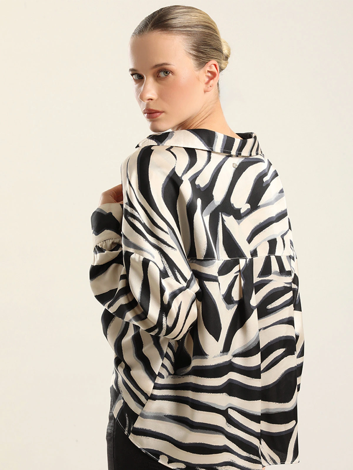BLUSA MUJER LIOLA - 3
