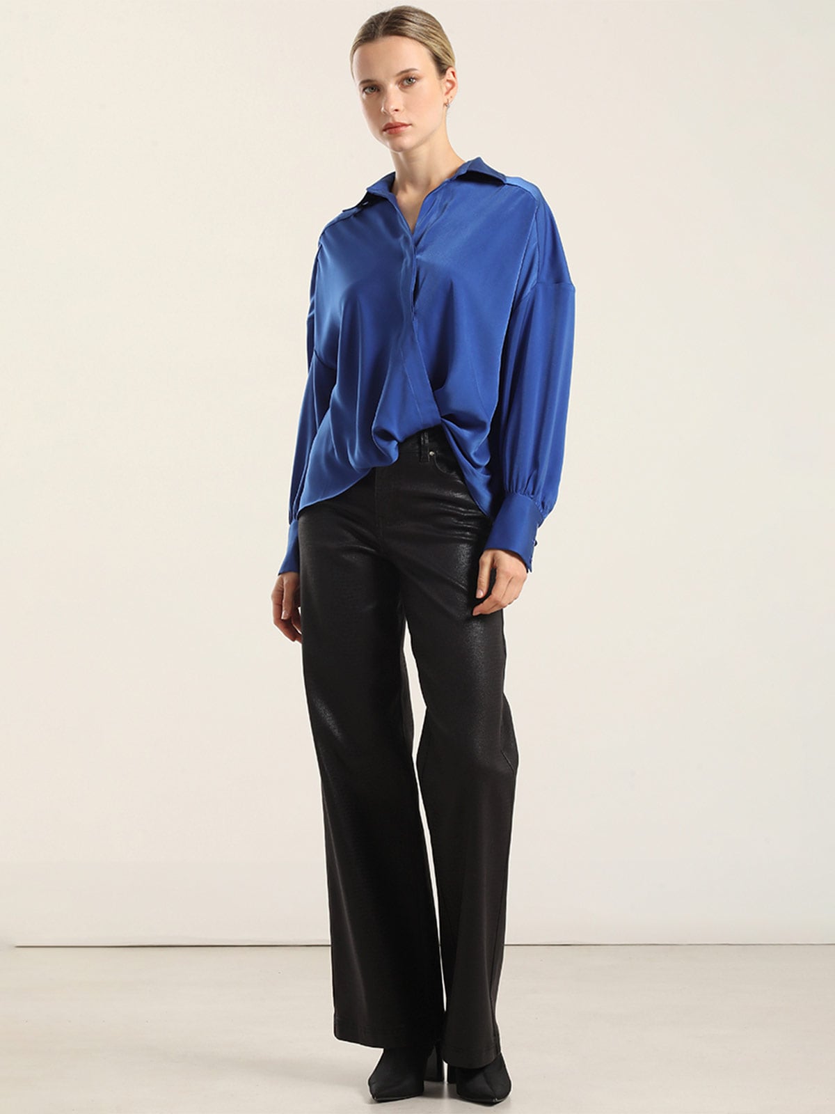 BLUSA MUJER LIOLA - 1
