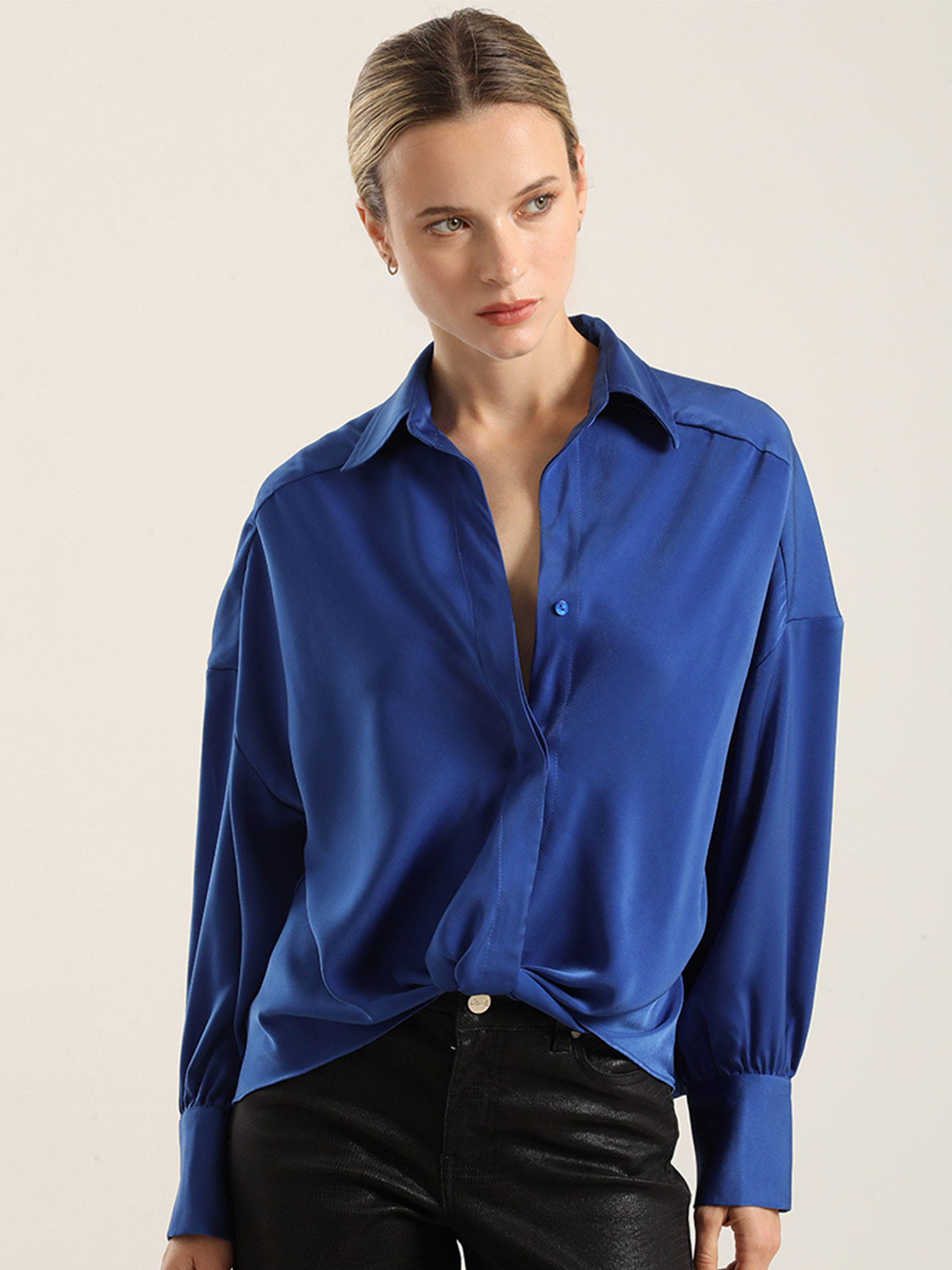 BLUSA MUJER LIOLA - 2