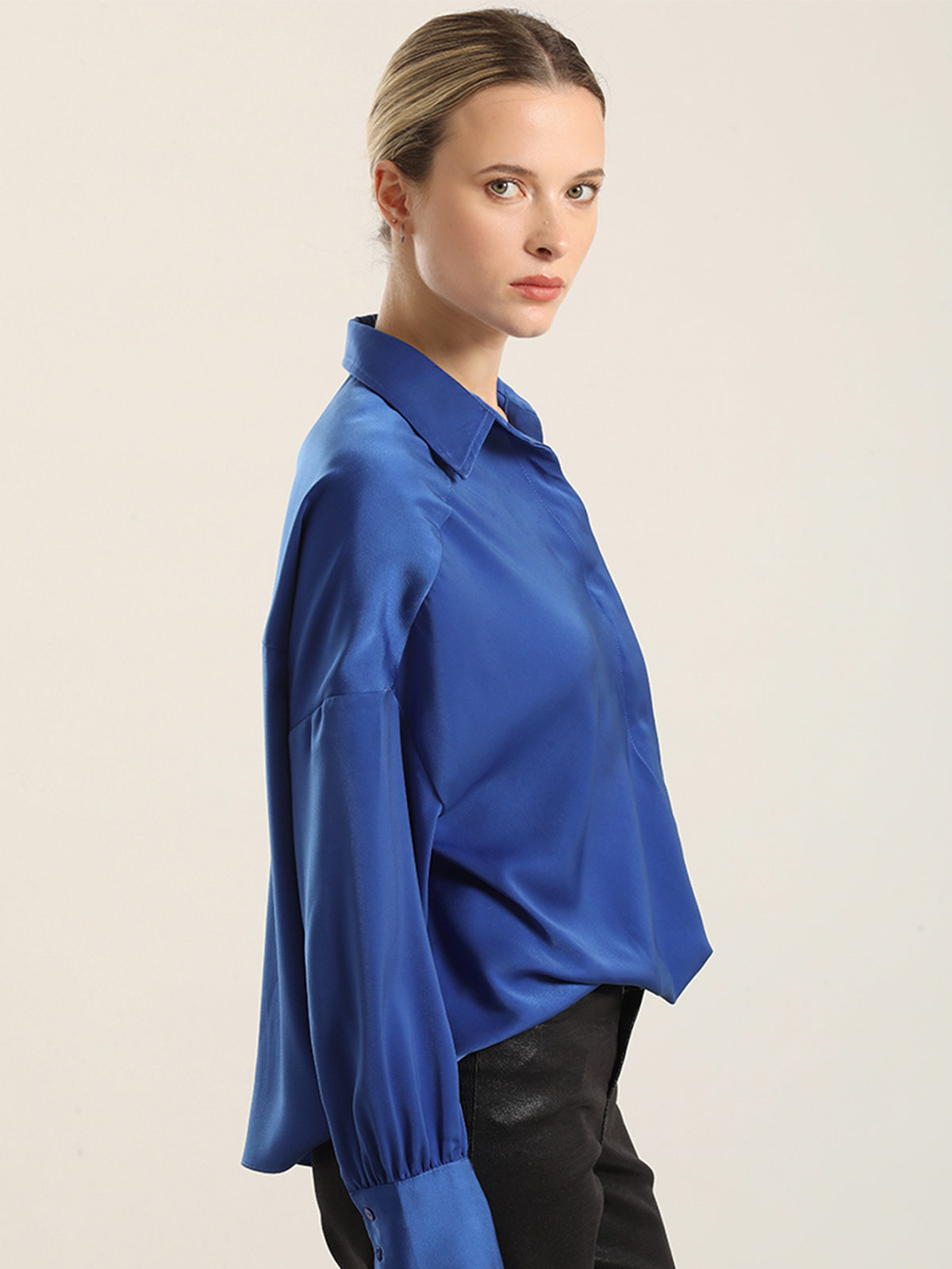 BLUSA MUJER LIOLA - 3
