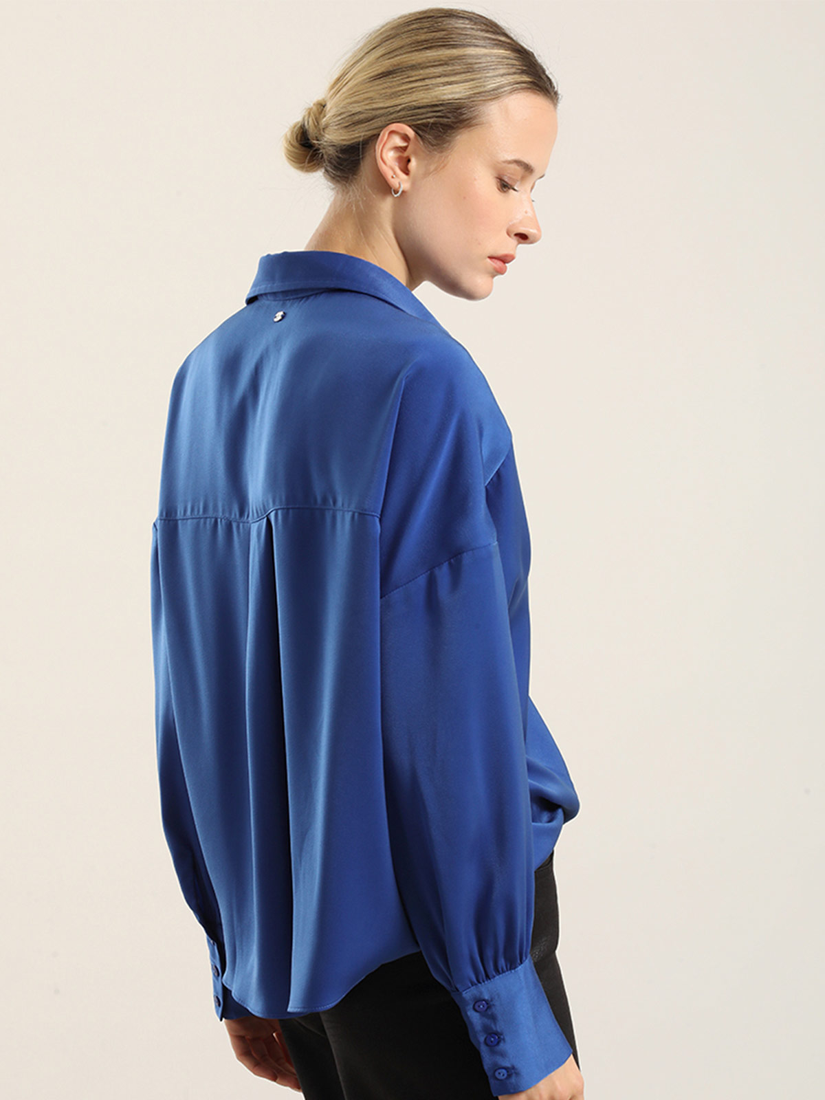 BLUSA MUJER LIOLA - 4