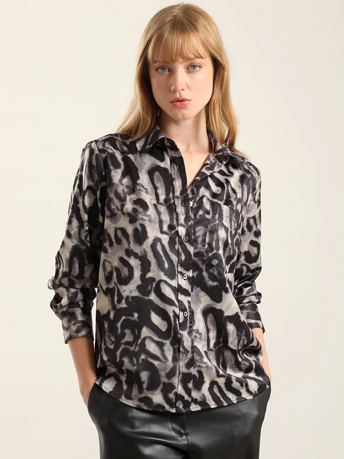 BLUSA MUJER LIOLA - 2