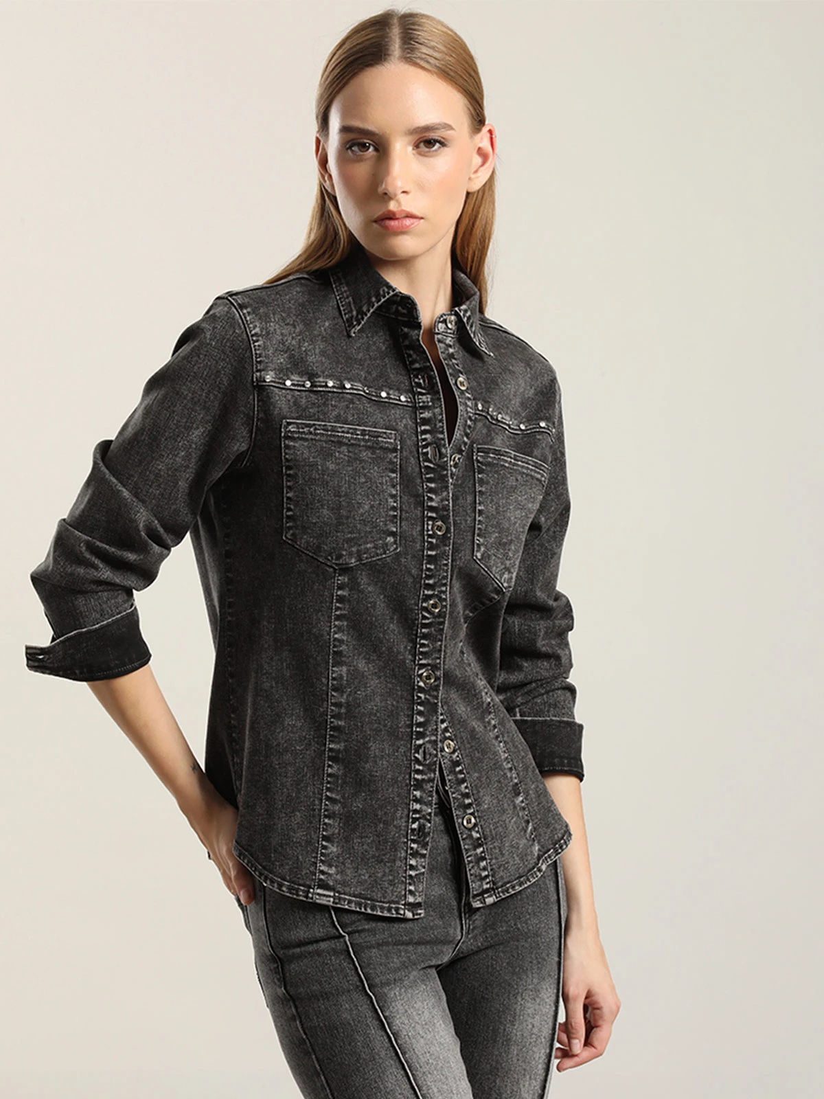 BLUSA MUJER LIOLA - 3