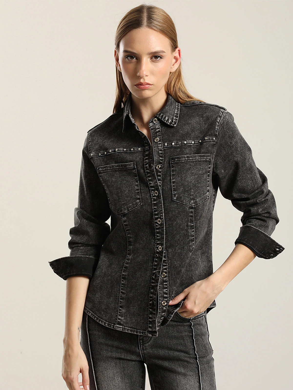 BLUSA MUJER LIOLA - 2