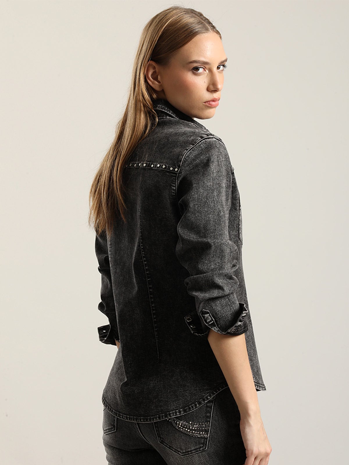 BLUSA MUJER LIOLA - 4