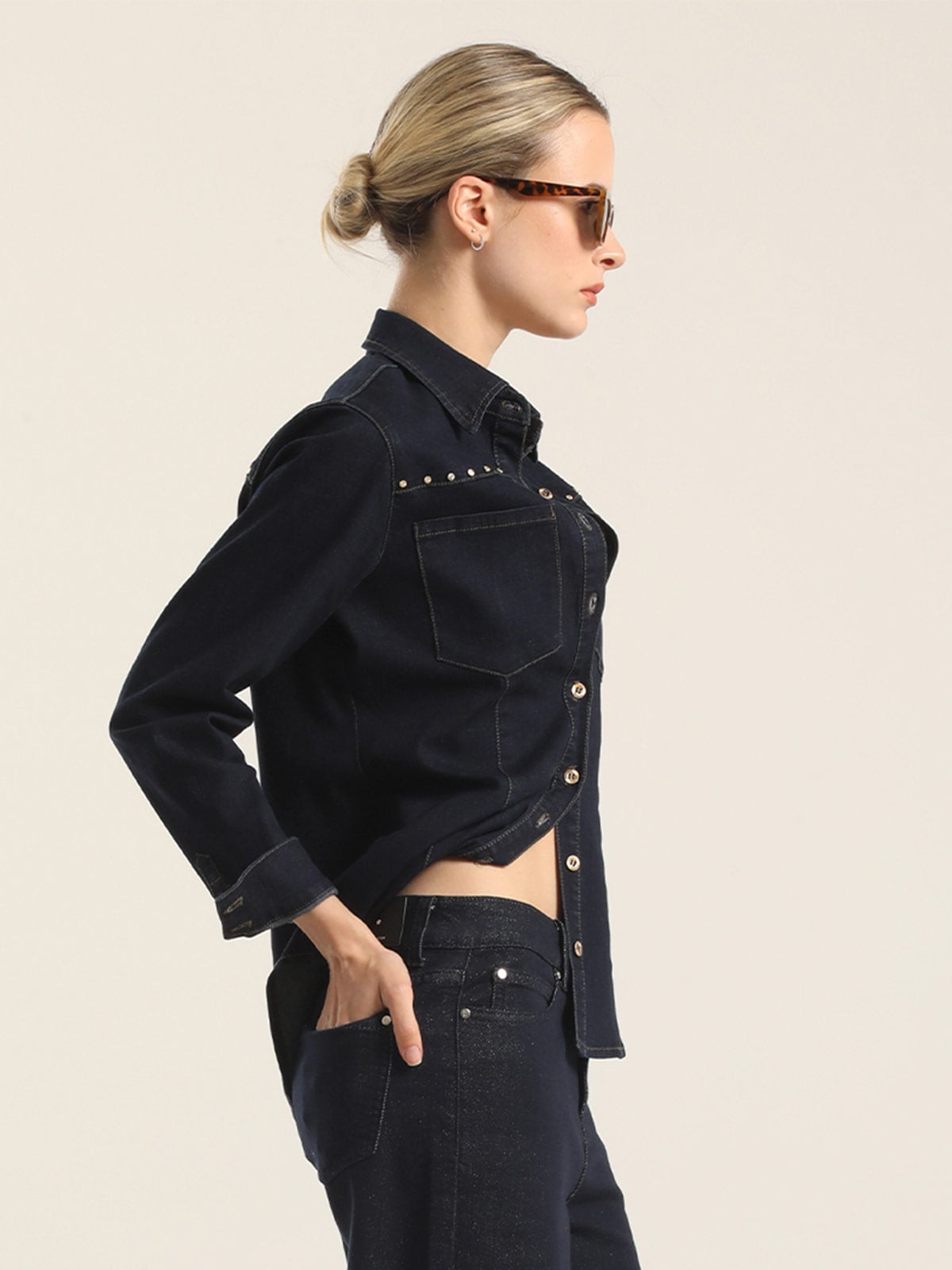 BLUSA MUJER LIOLA - 2