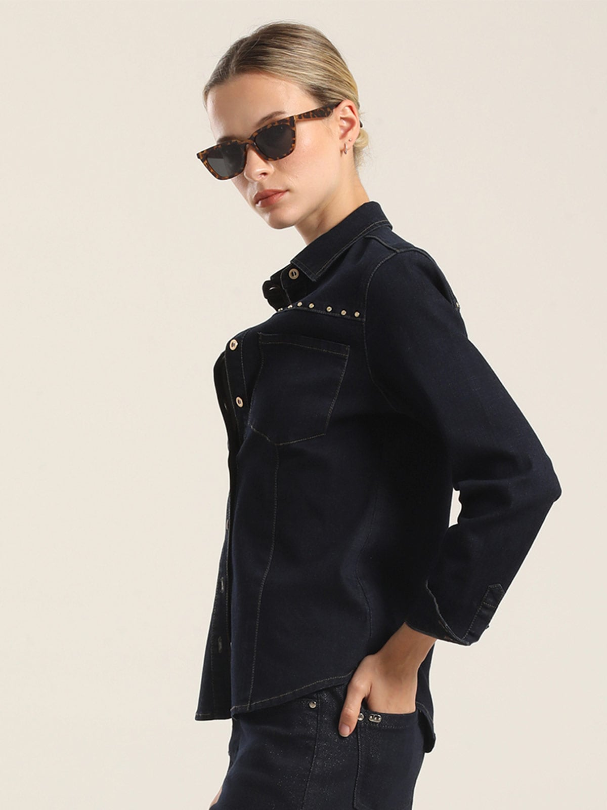 BLUSA MUJER LIOLA - 4