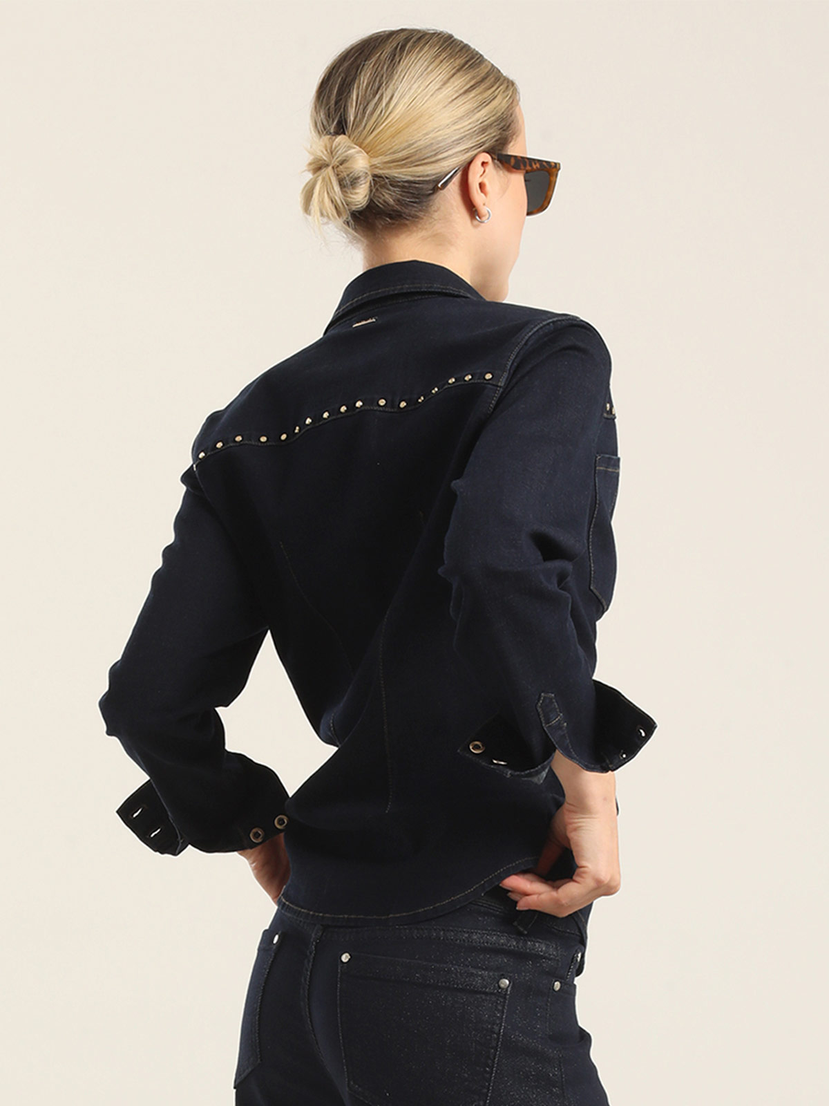 BLUSA MUJER LIOLA - 3