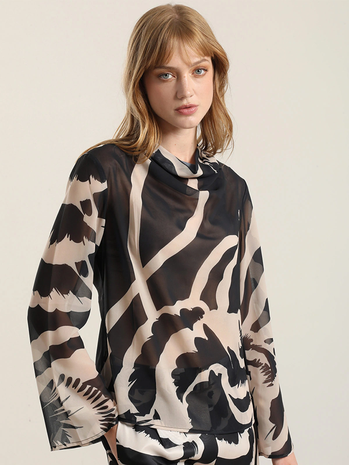 BLUSA MUJER LIOLA - 2
