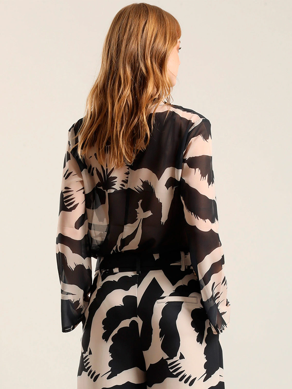 BLUSA MUJER LIOLA - 4