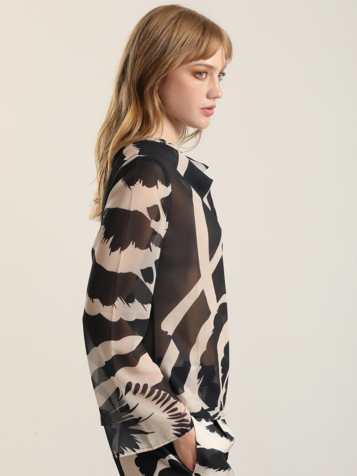 BLUSA MUJER LIOLA - 3