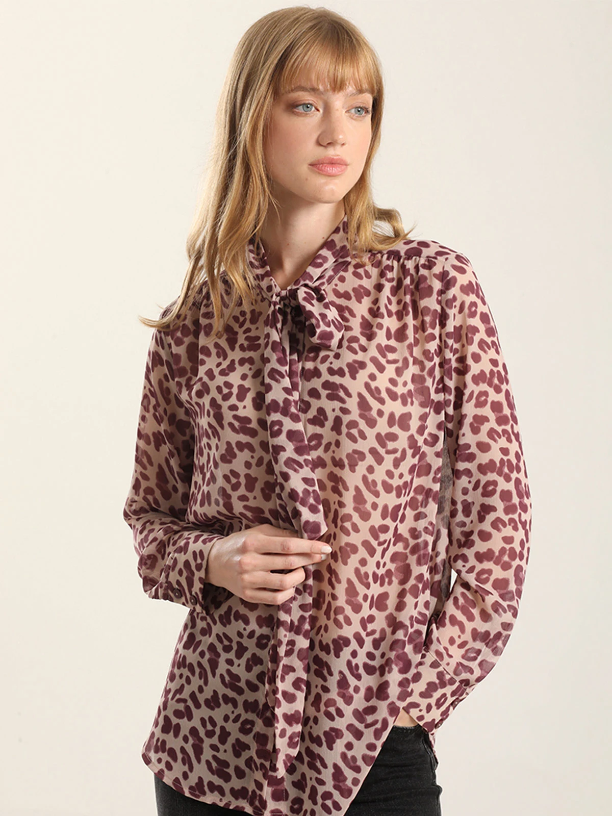 BLUSA MUJER LIOLA - 2