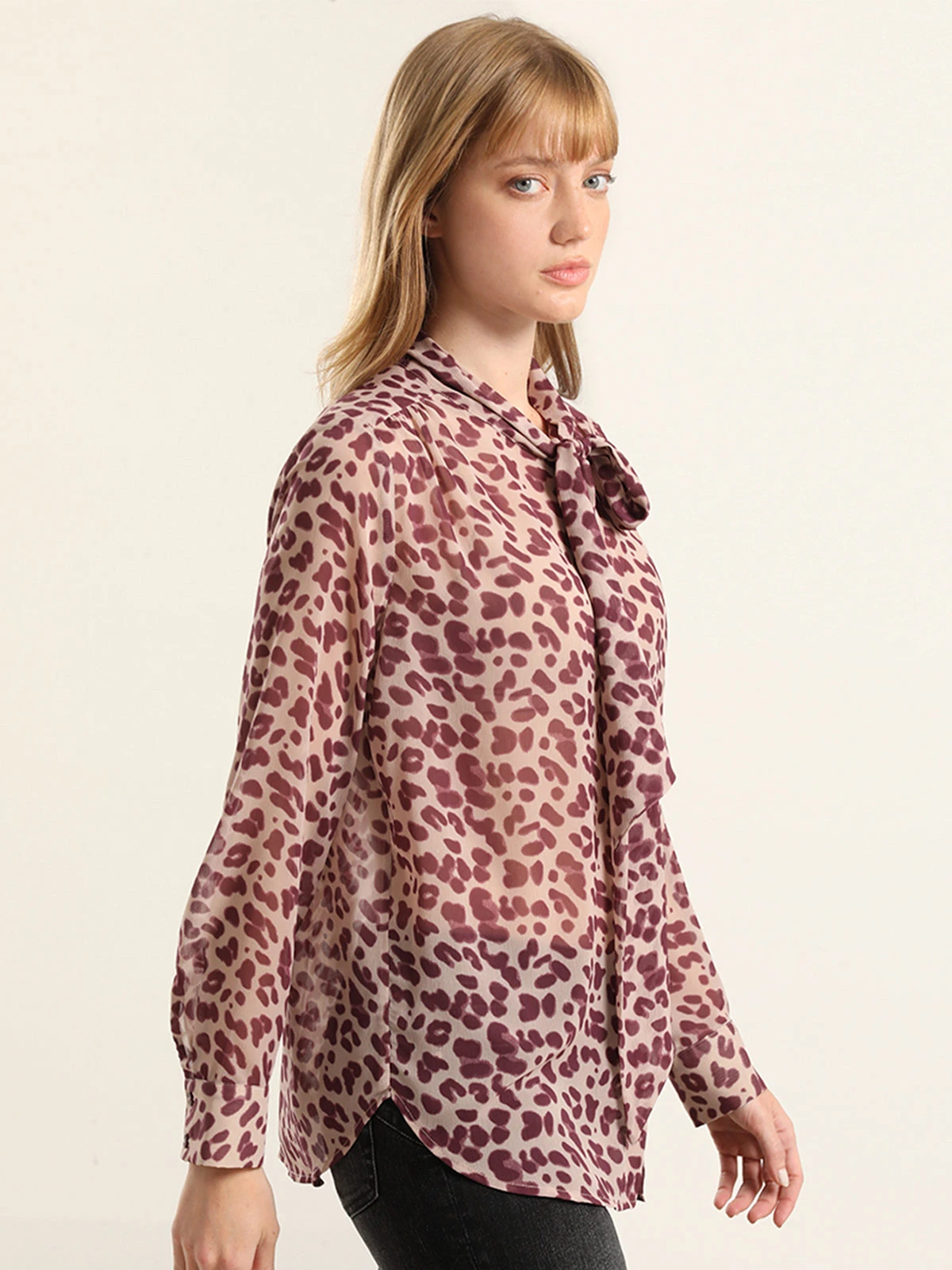 BLUSA MUJER LIOLA - 3