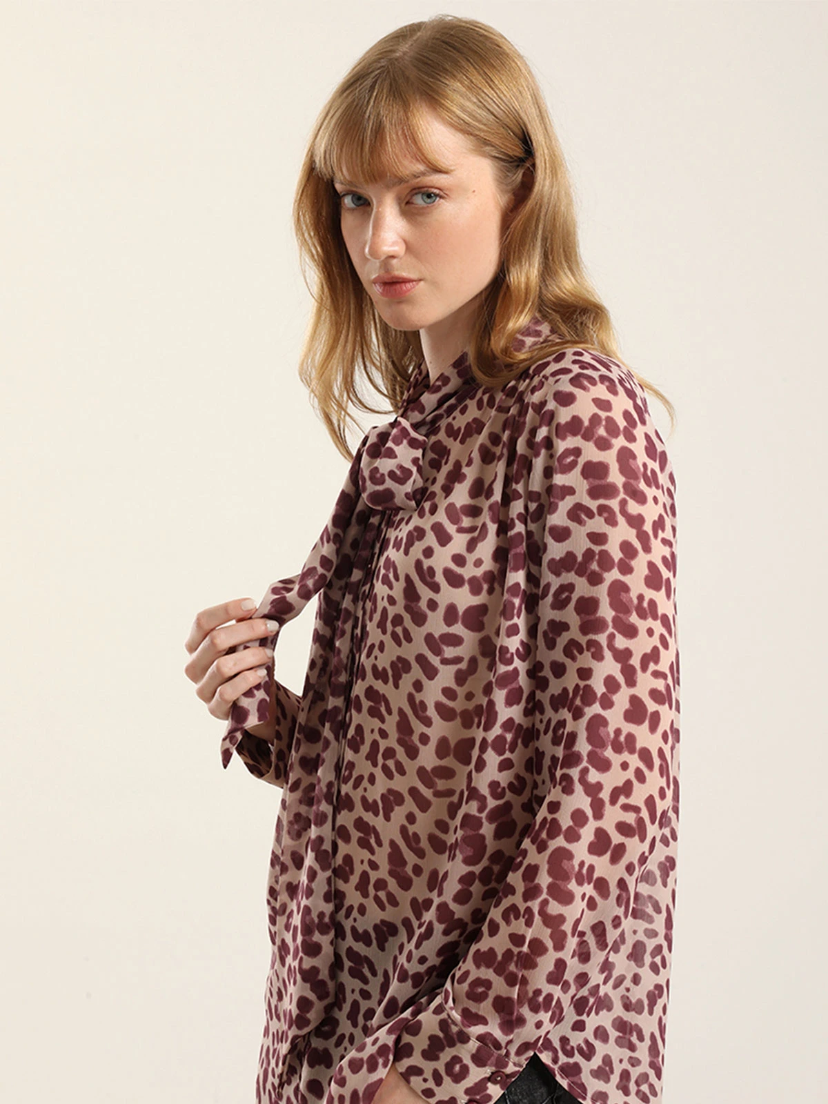 BLUSA MUJER LIOLA - 4