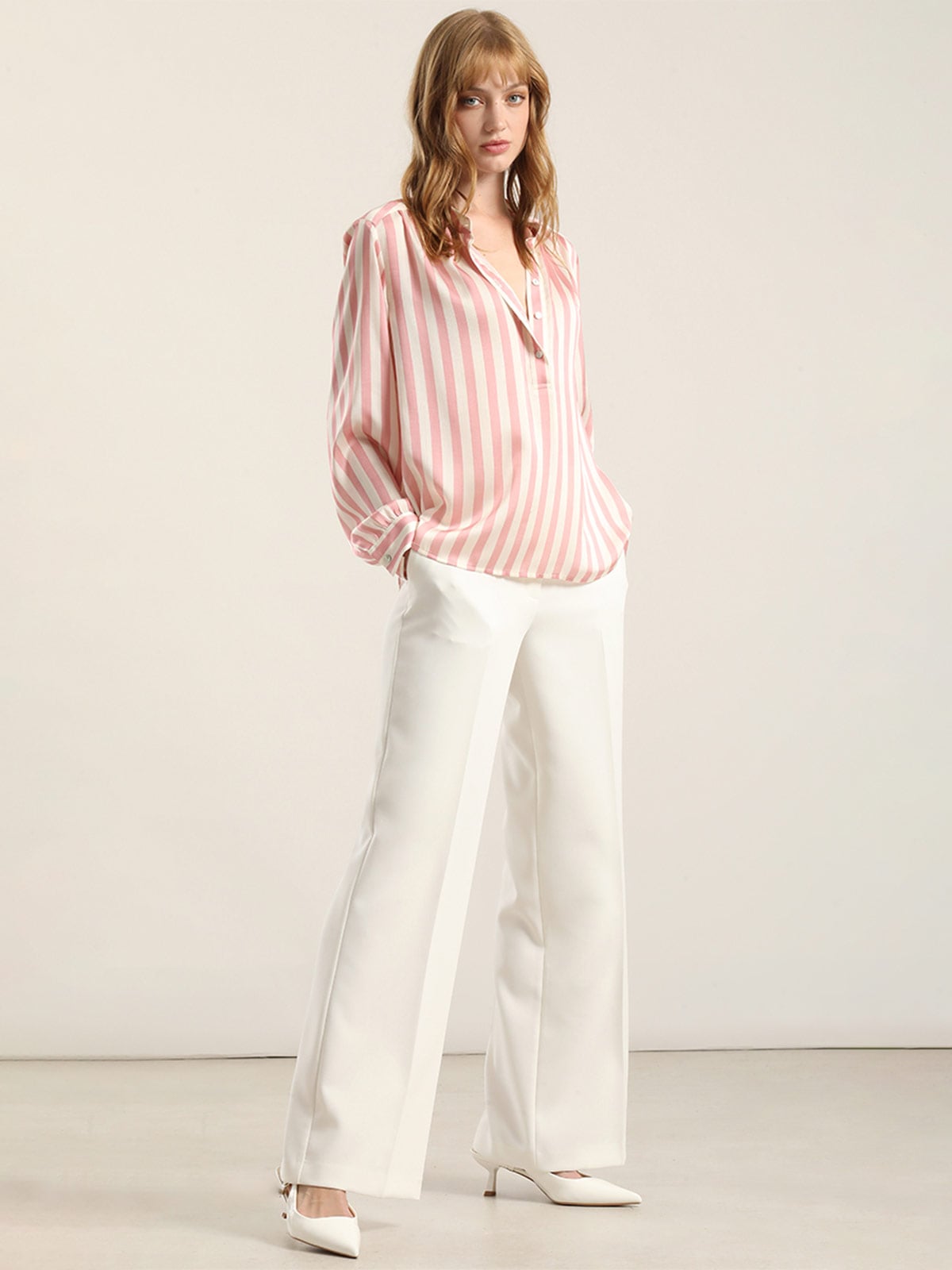 BLUSA MUJER LIOLA - 1