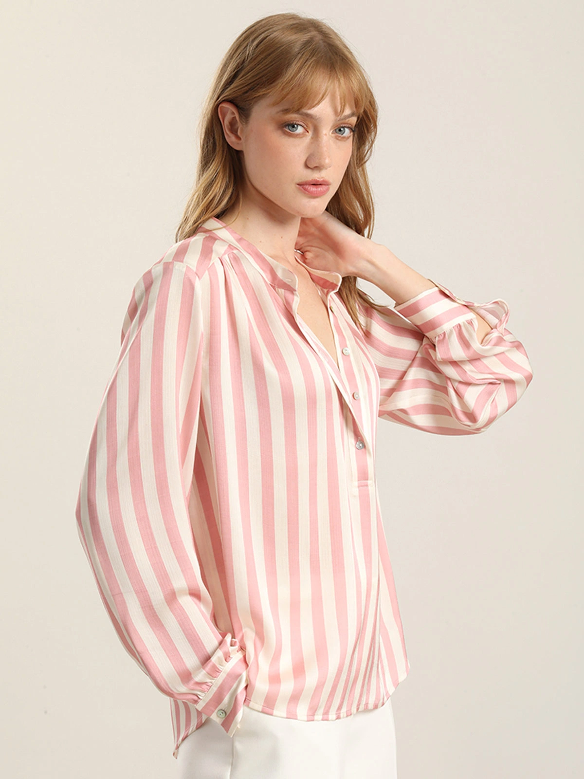 BLUSA MUJER LIOLA - 2