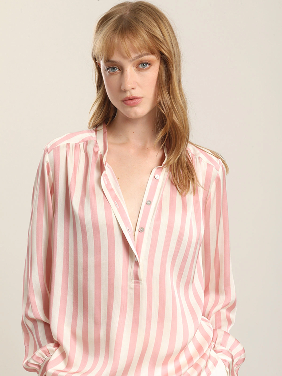 BLUSA MUJER LIOLA - 3