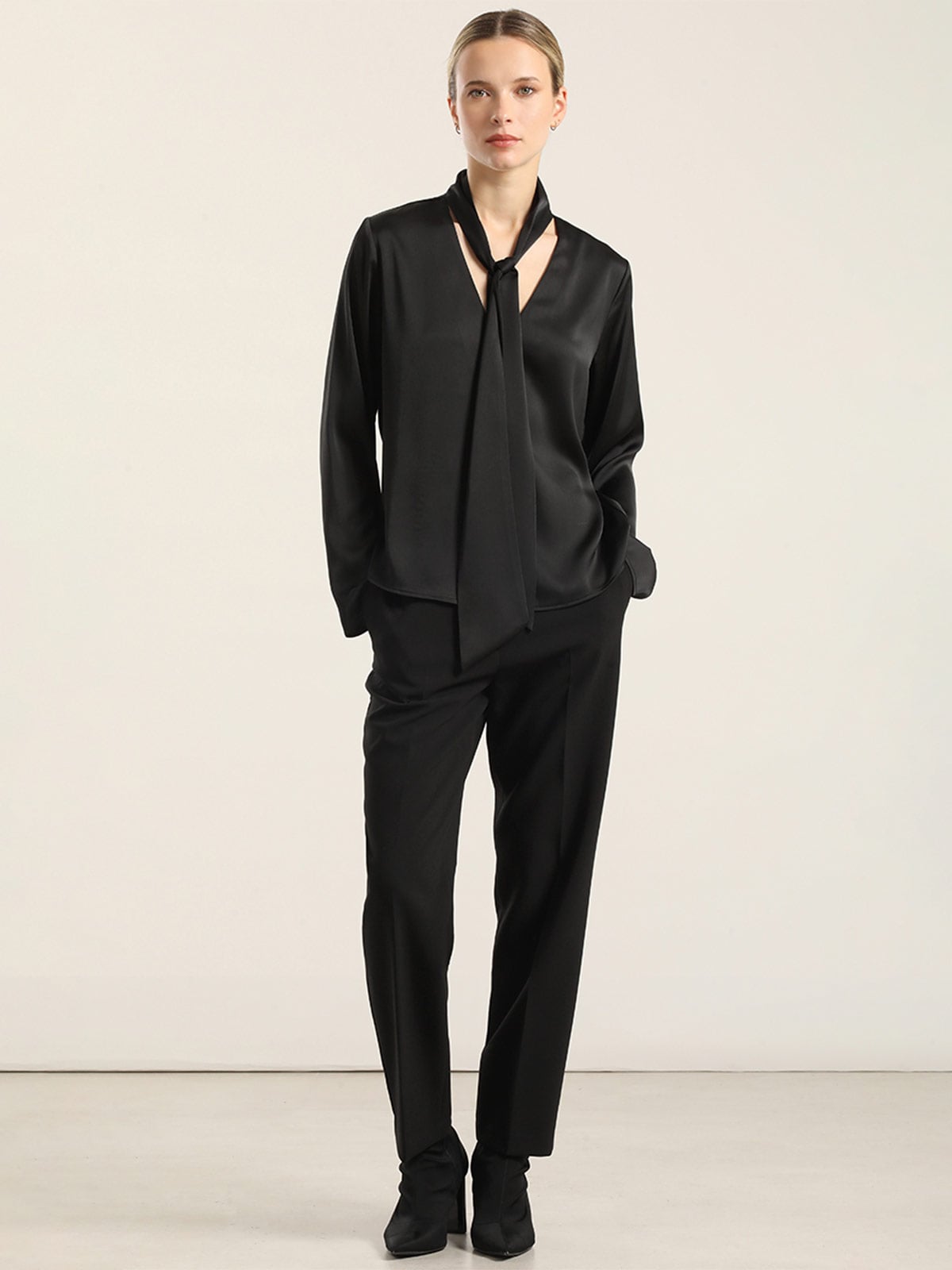 BLUSA MUJER LIOLA - 1
