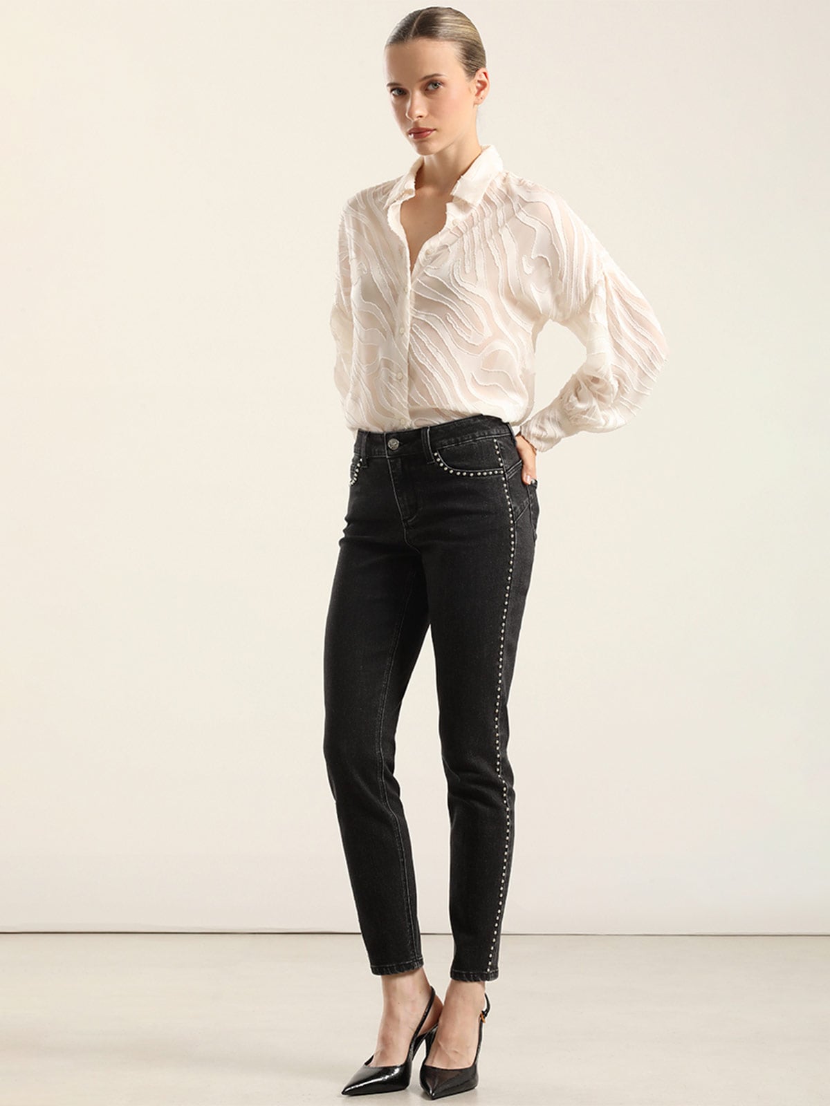 BLUSA MUJER LIOLA - 1