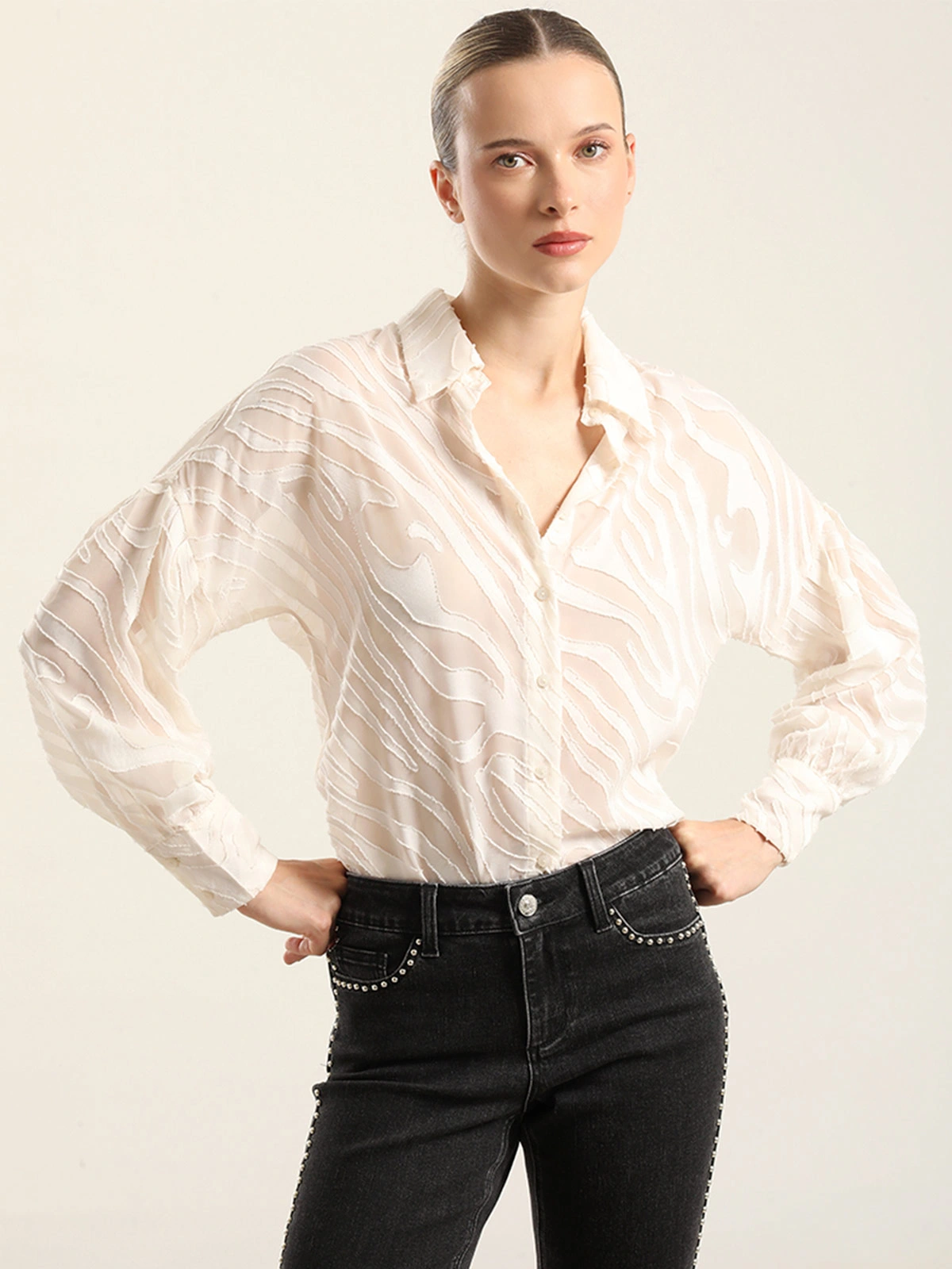 BLUSA MUJER LIOLA - 2