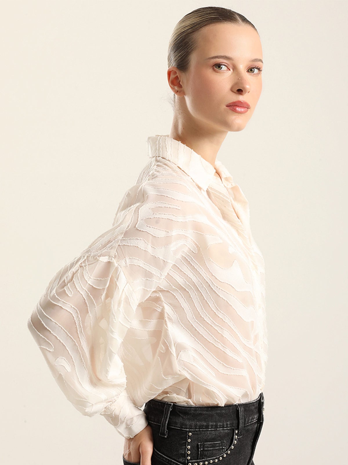 BLUSA MUJER LIOLA - 3