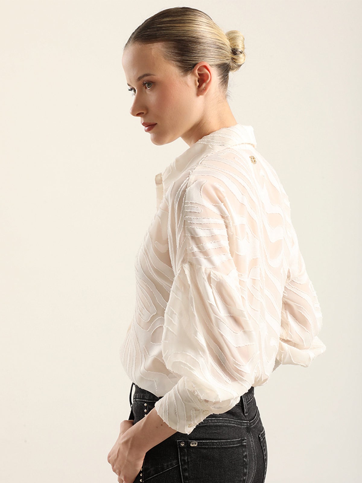 BLUSA MUJER LIOLA - 4